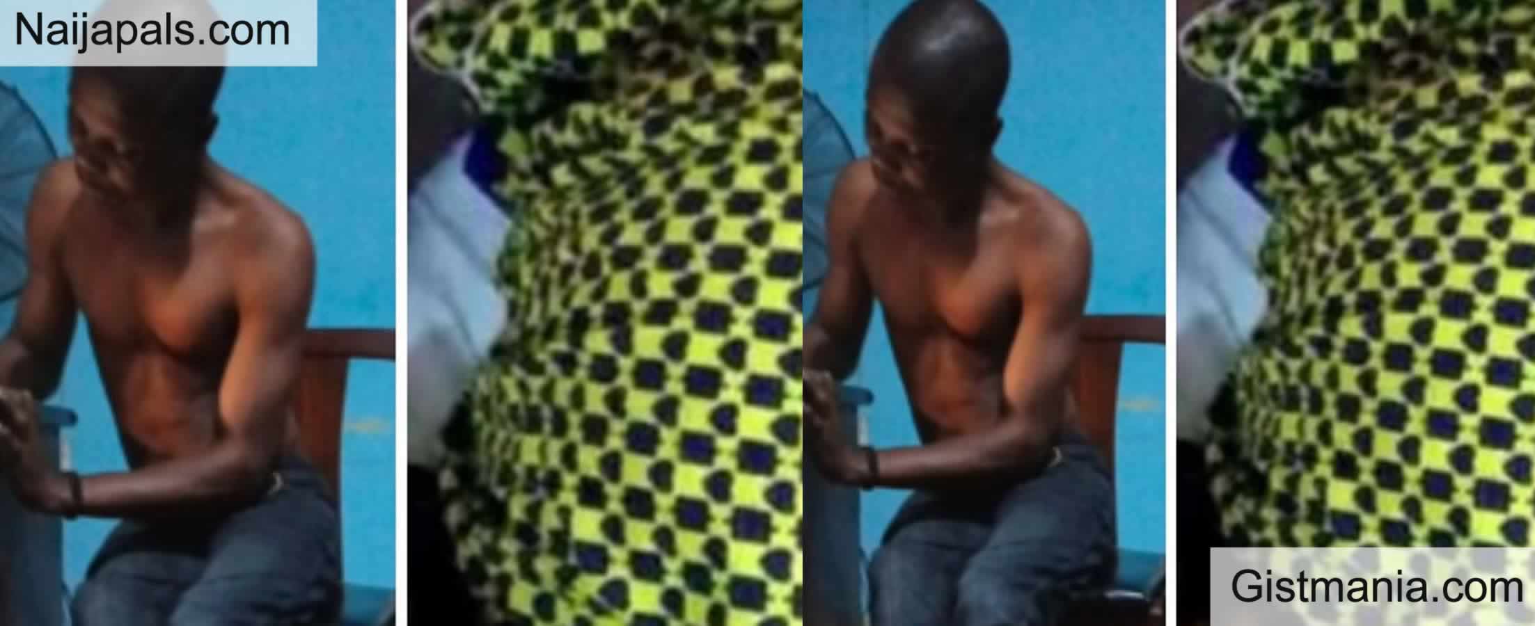 Domestic Violence: Nine-Month Pregnant Woman Beaten To Death By Husband In Niger