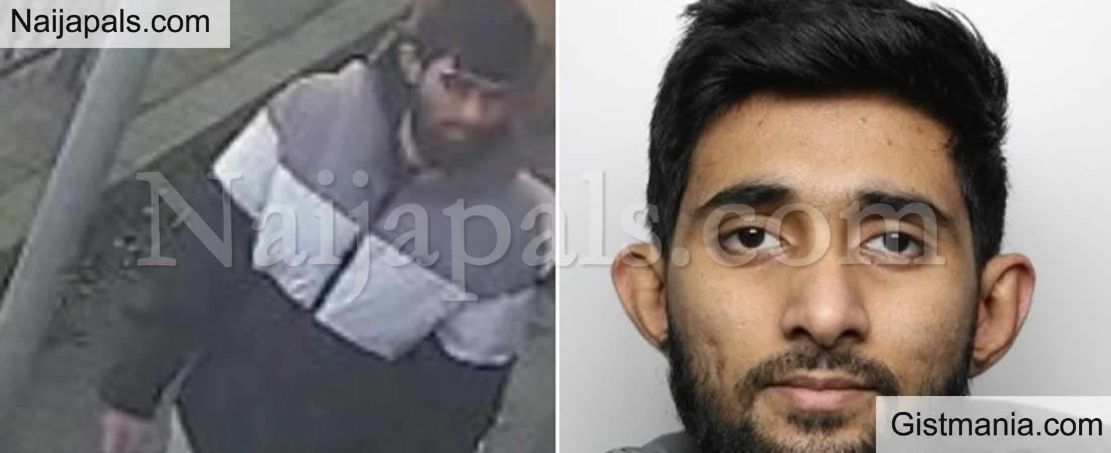 TikToker Confesses To Killing His Wife While She Pushed Pram In The Street