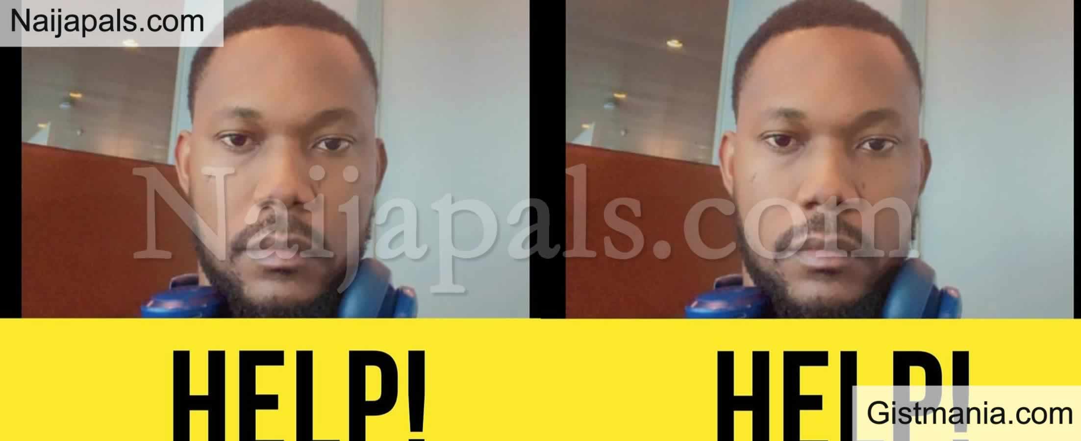 "All Security Agencies Failed Me" - Nigerian Woman Says Months After Husband Vanished