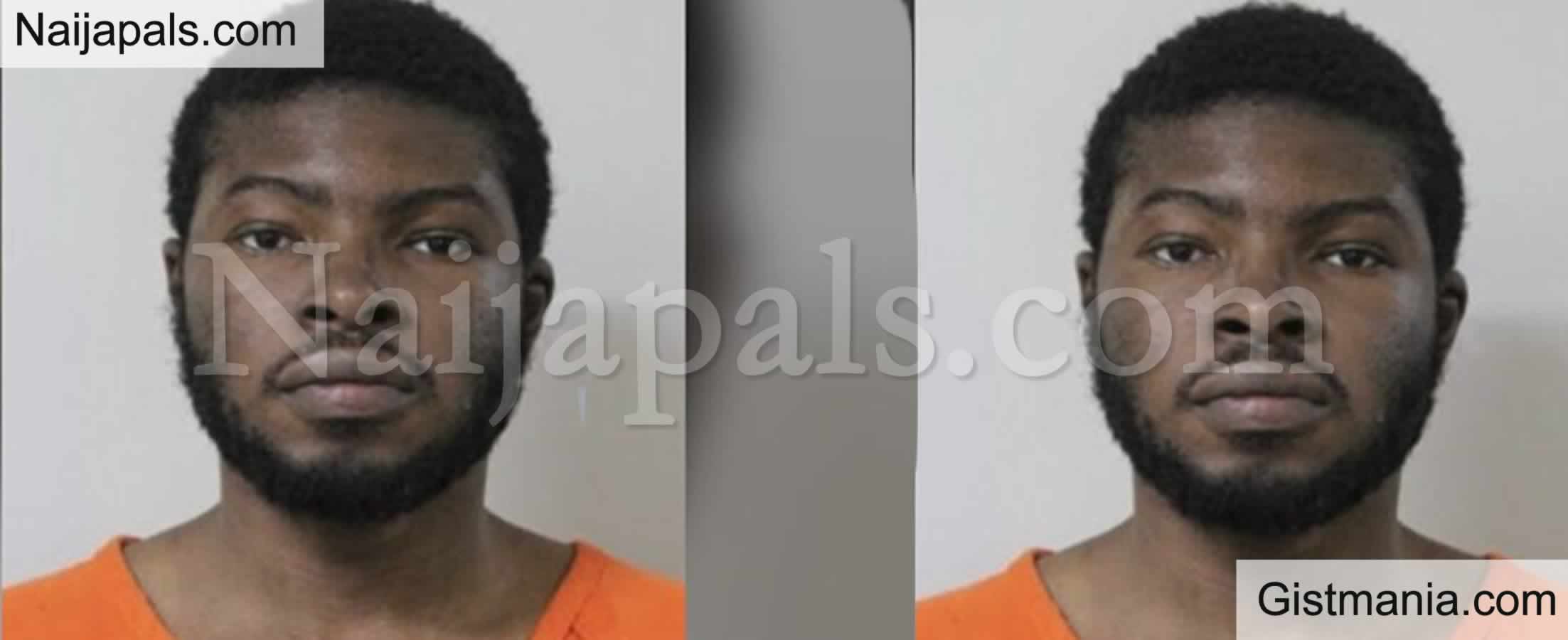 Nigerian-Born US Prison Officer Arrested Over Attempt to Smuggle Drug Into Texas Prison