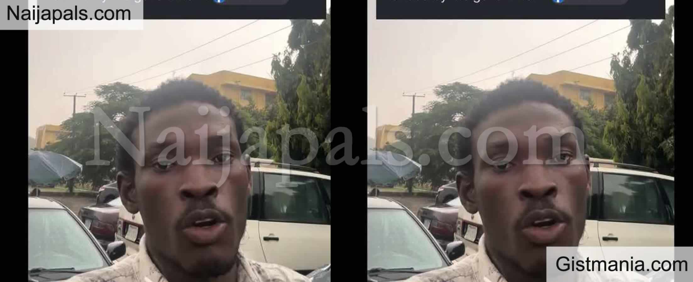 Man Accused FCT Police Of Demanding 450k As Mobilisation Fee For Reporting Fraud Case