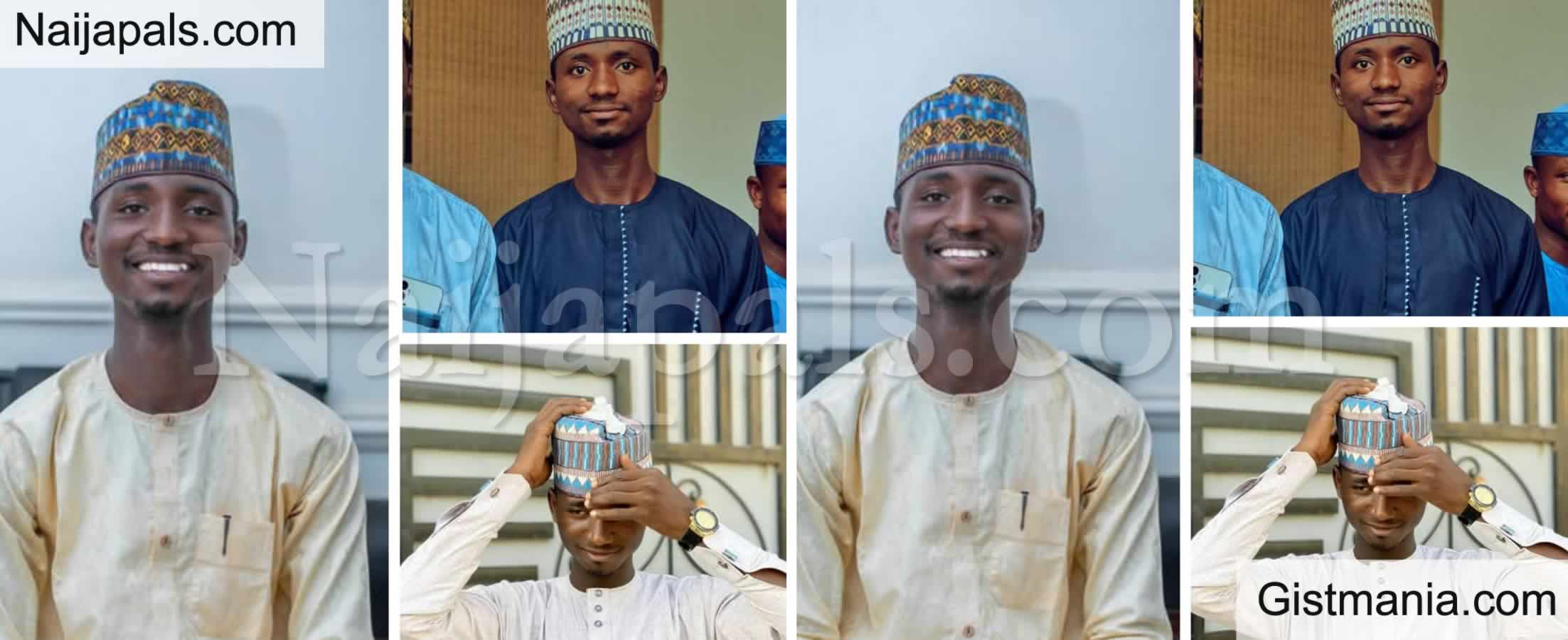 How Suspected Phone Snatchers Stab Tech Expert To Death In Kano
