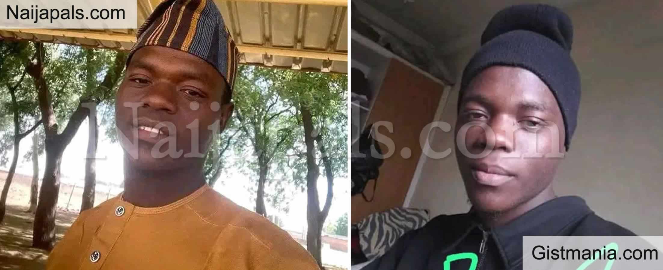200-Level Student, Yusuf Salihu Drowns in Kwara River While Returning From Farm