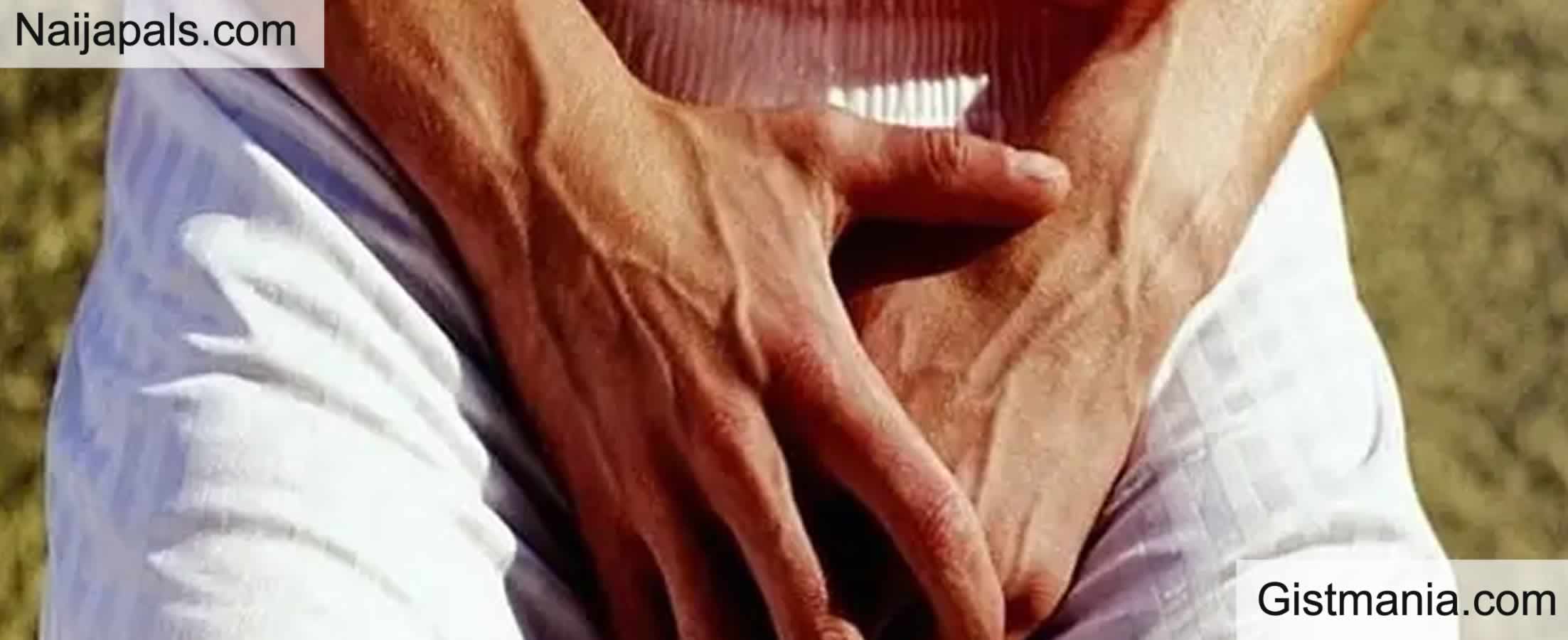Woman, Gift Bites Off Lover’s Manhood During Domestic Dispute In Rivers