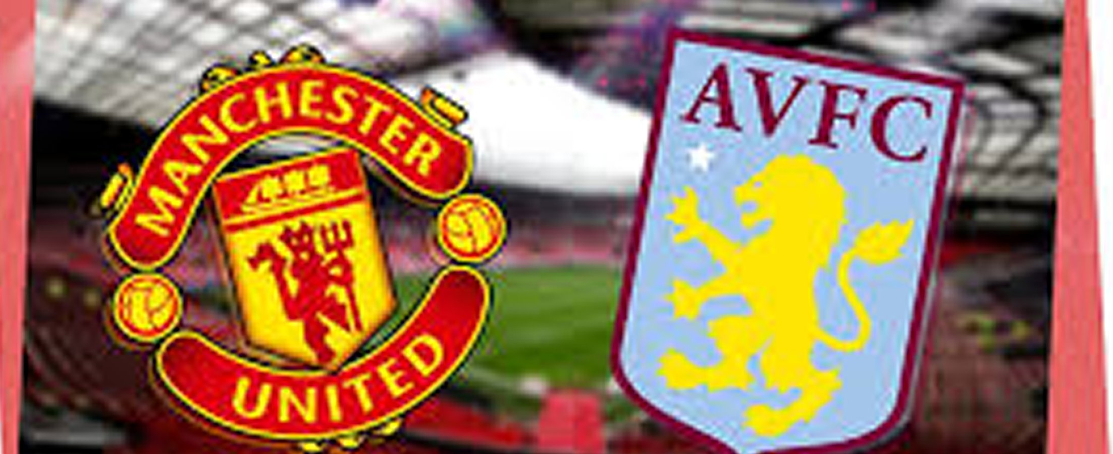 Manchester United v Aston Villa: English Premier League Match,Team News,Goal Scorers & Stats