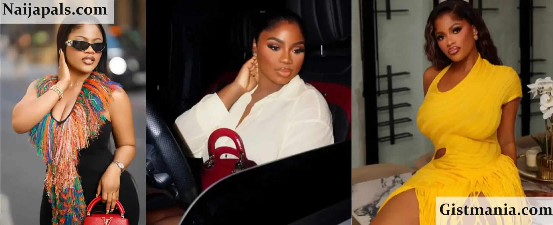 Wife Accuses Nollywood Actress Irewole Olaniyan of Years-Long Affair With Husband