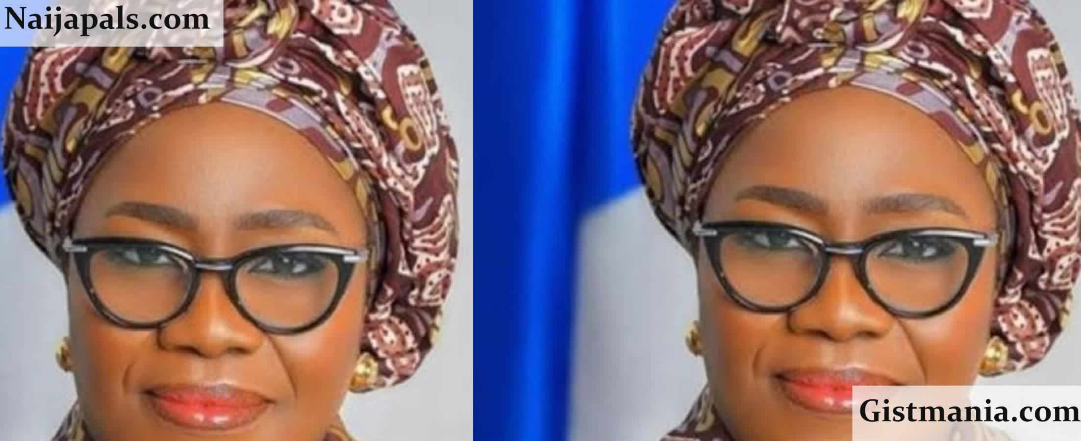 Woman Dies, Several Injured in Stampede at Governor Otu’s Wife’s Empowerment Event In Cross River