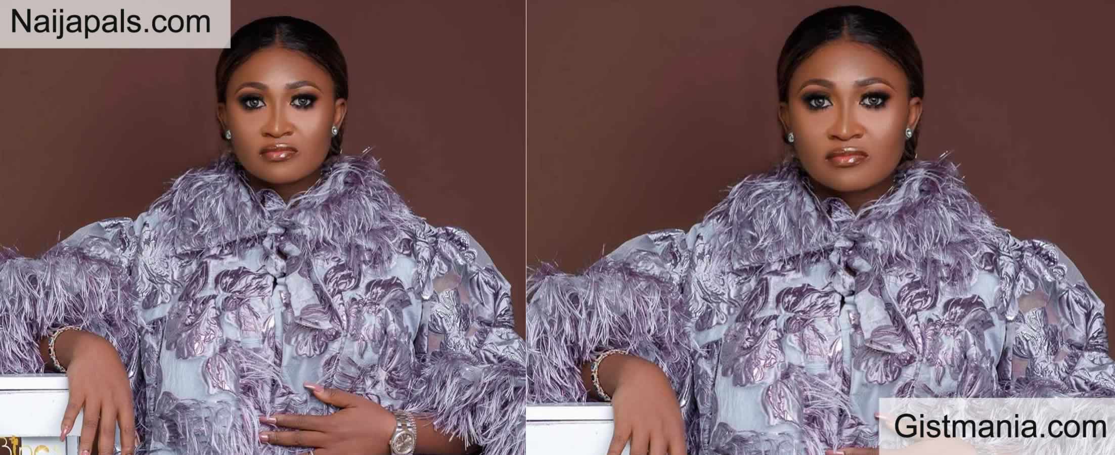 Actress Mary Njoku Drags Pastors Who Weaponise The Scripture Against The Truth
