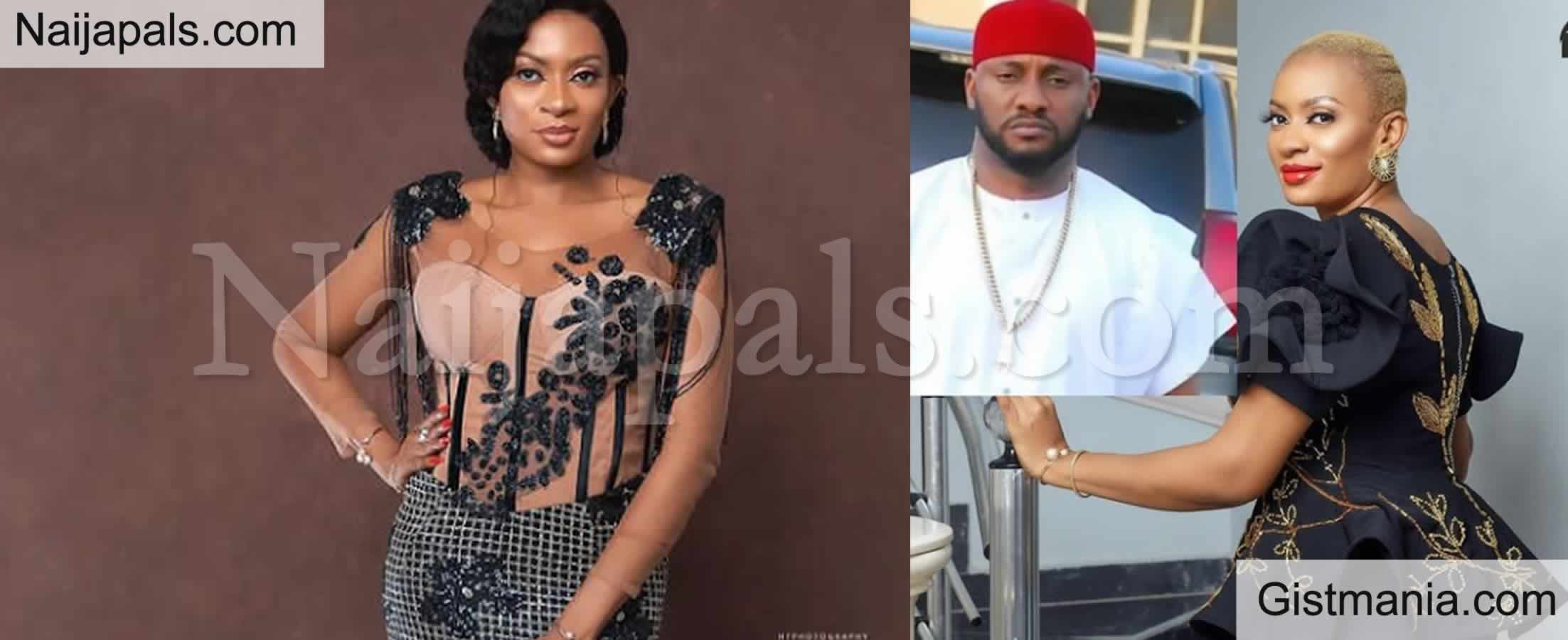 Divorce Battle Intensifies As May Edochie’s Lawyer Dismisses Apology Rumour