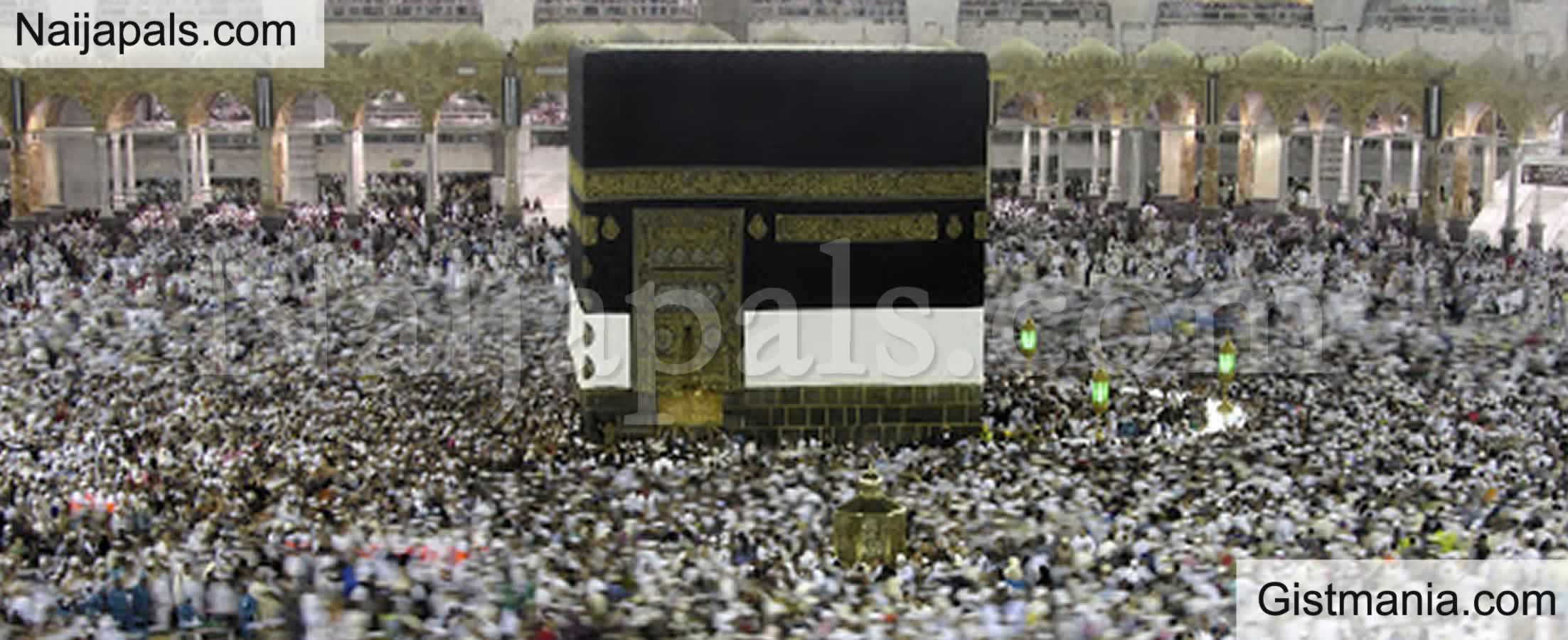Saudi Arabia Authorities Bans Photos, Video Recording, Political Expressions at Hajj Sites