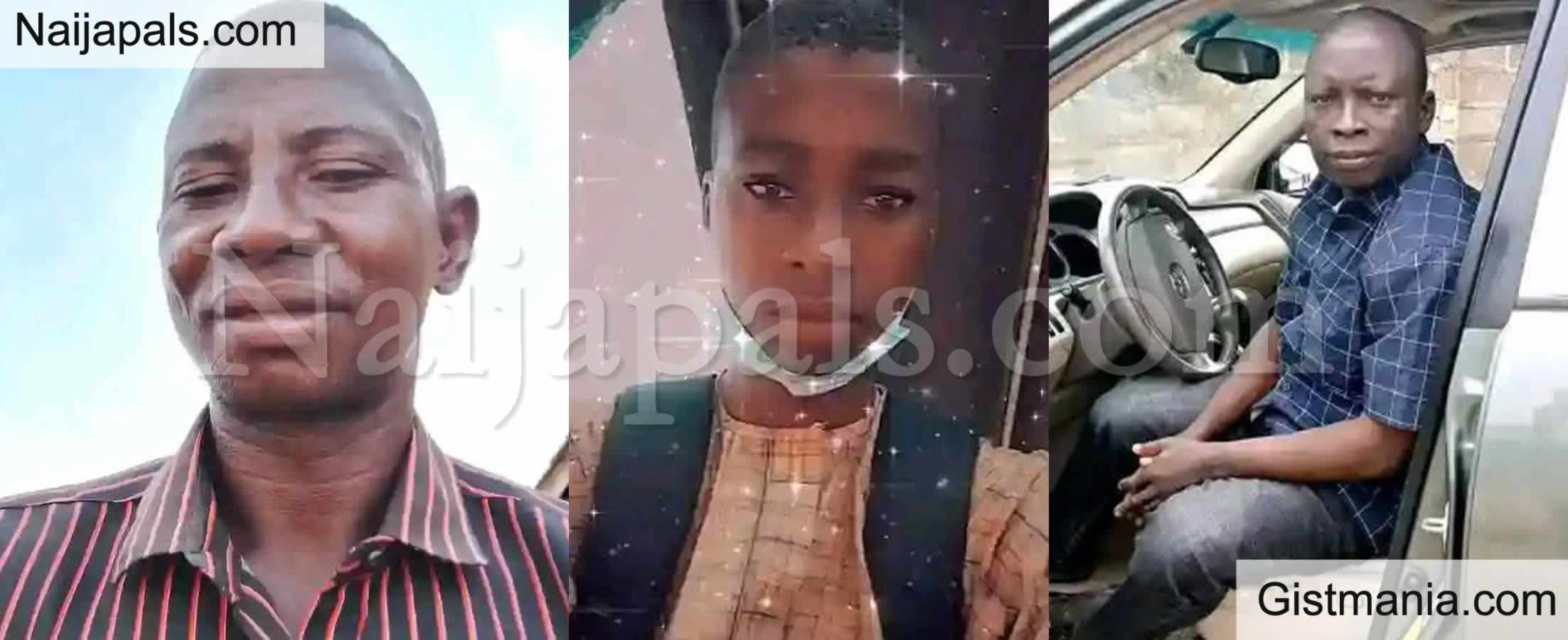 Gunmen Reportedly Kidnap Teenager And Two Others In Kwara Community