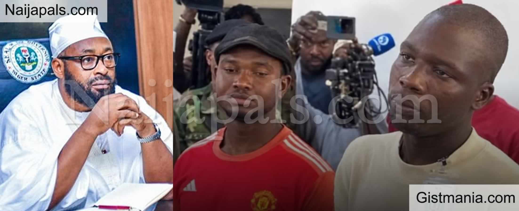 The Real Cause Of Death of 33 Miners Detained in NSCDC Cell in Niger State Revealed