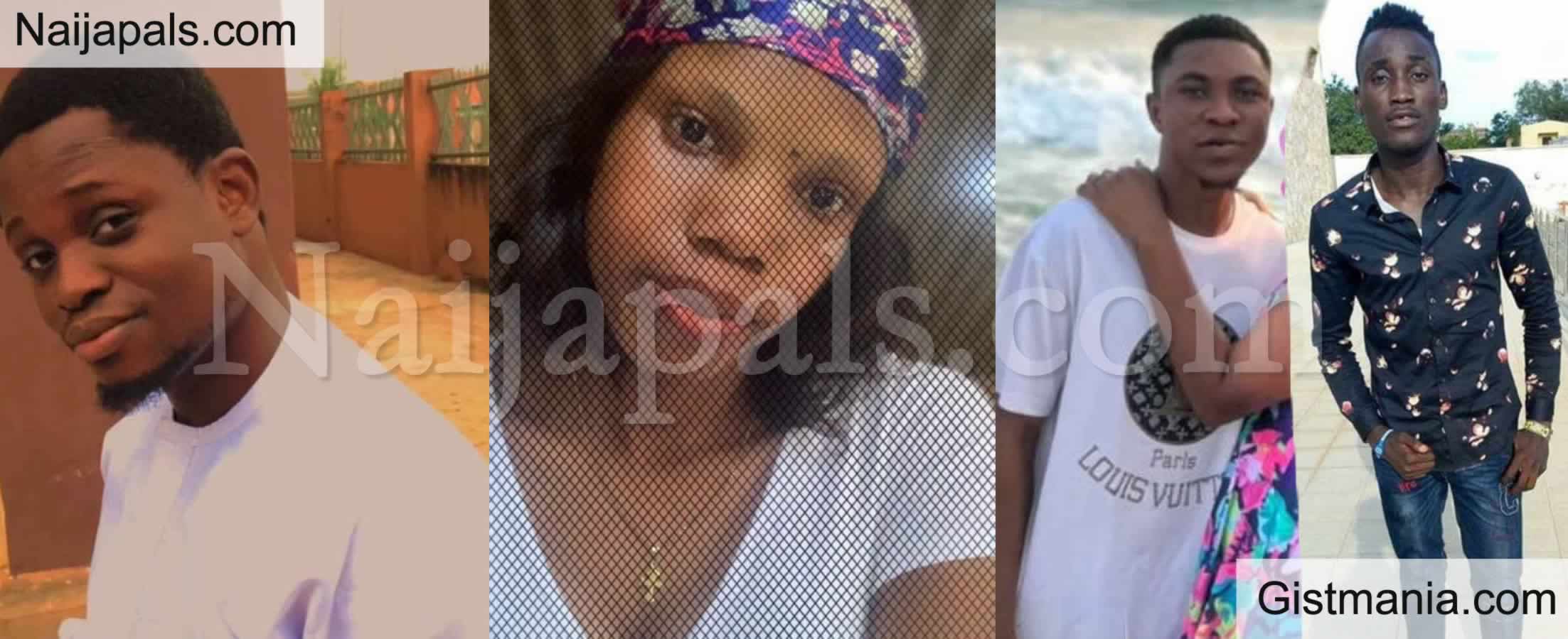 5 Persons Travelling to Uyo for a Wedding Go Missing In Anambra After Stopping to Rest at Hotel