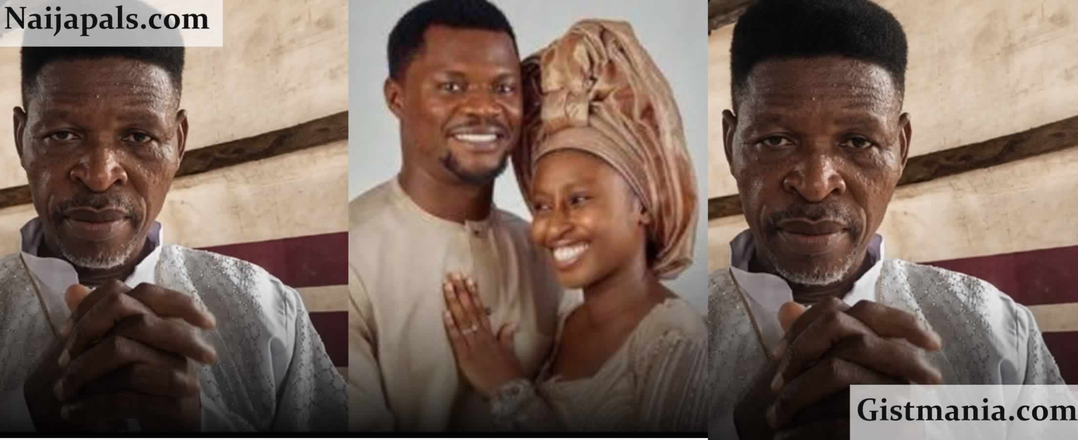 ‘His Wife Turned Him Against His Family’ — Mohbad’s Father Weighs In on Toluwanisings’ Family Dispute, Says Parents Deserve Their Children’s Support