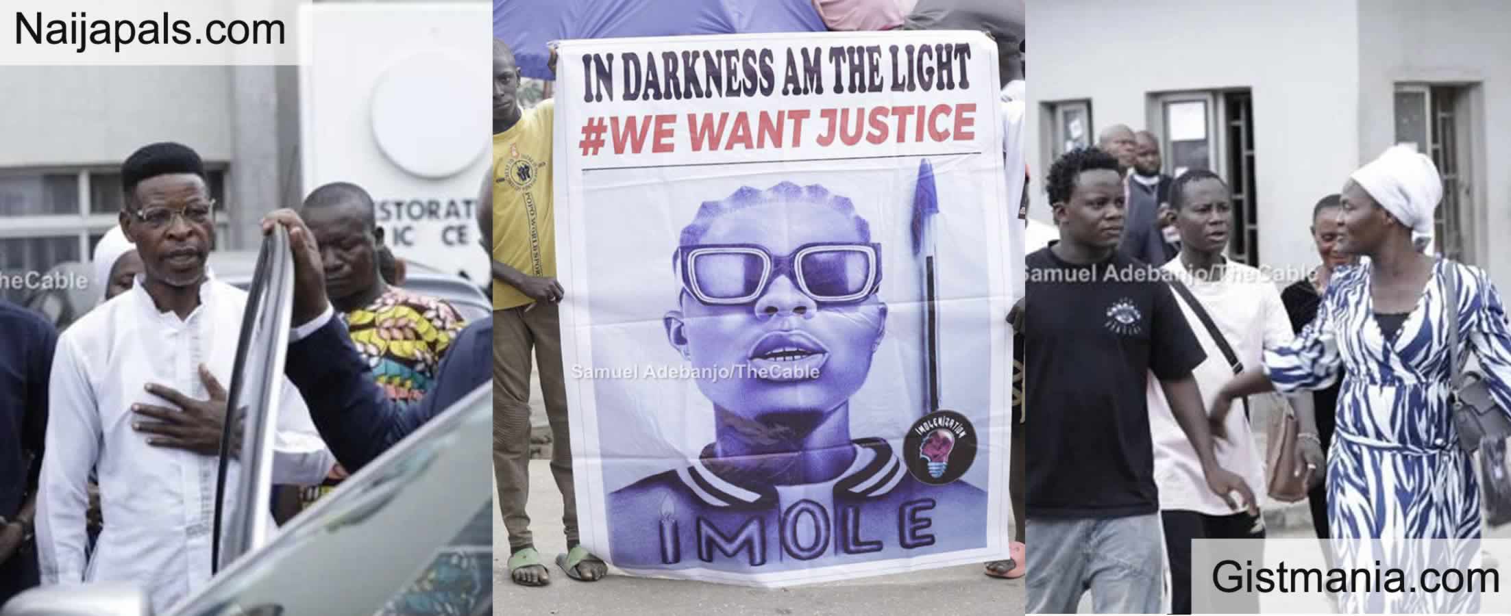 Mohbad’s Father Seek Court Order To Quash DPP’s Advice On Son’s Death