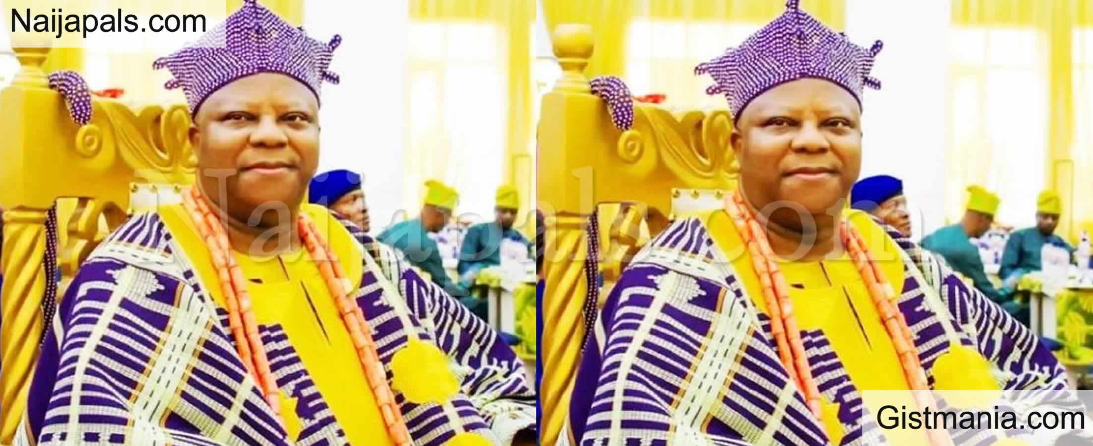 Convicted Monarch, Joseph Oloyede Forfeit Millions, Property To U.S. Govt In COVID-19 Scam Case