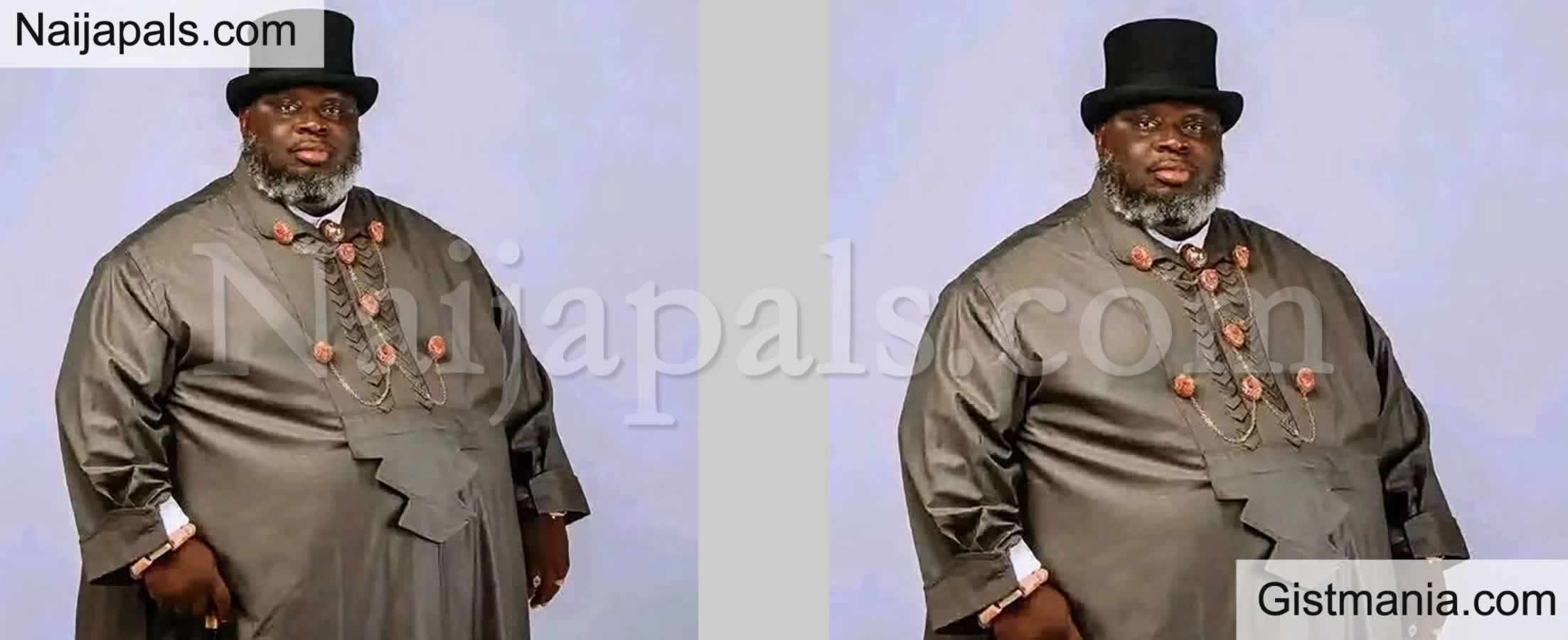 Bayelsa Monarch, Moses Theophilus Kenibara VII, Reportedly Dies After Liposuction Complications