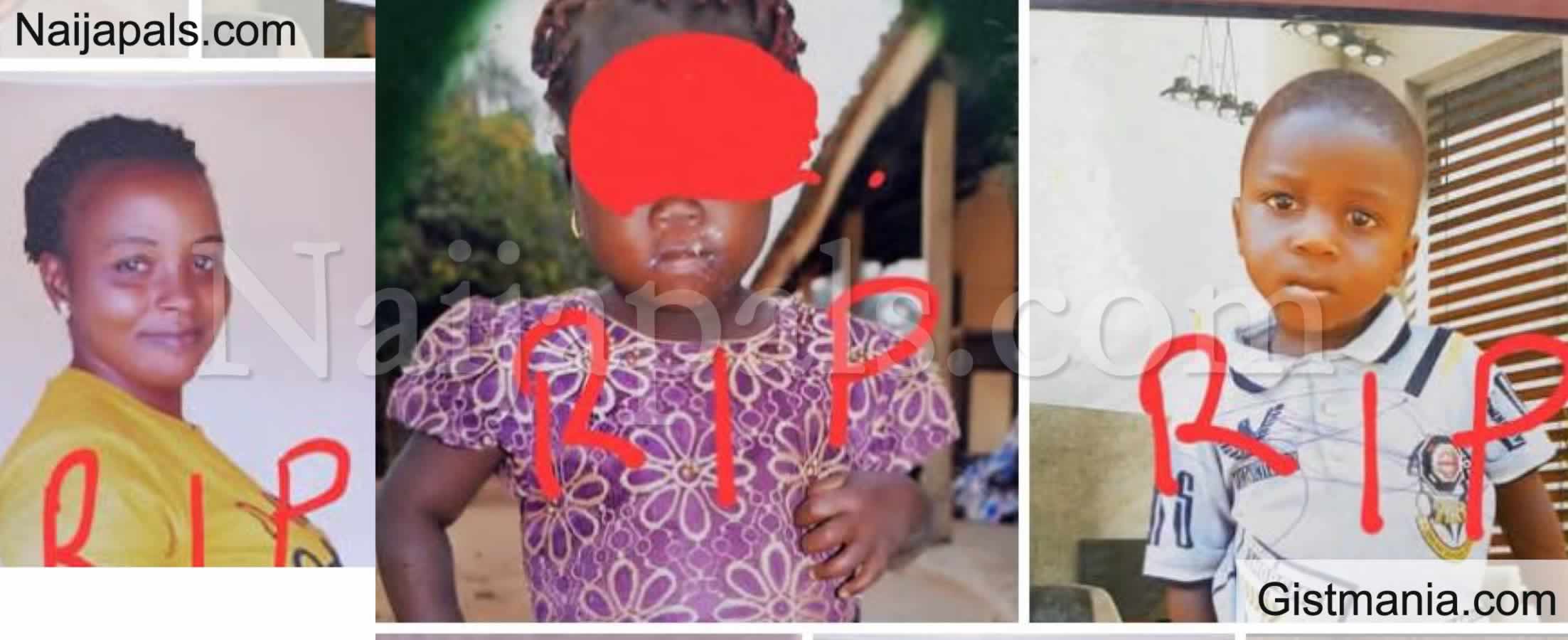 Mother, Newborn, Six Others Die In Bandits’ Captivity 6 Months After Abduction In Kaduna