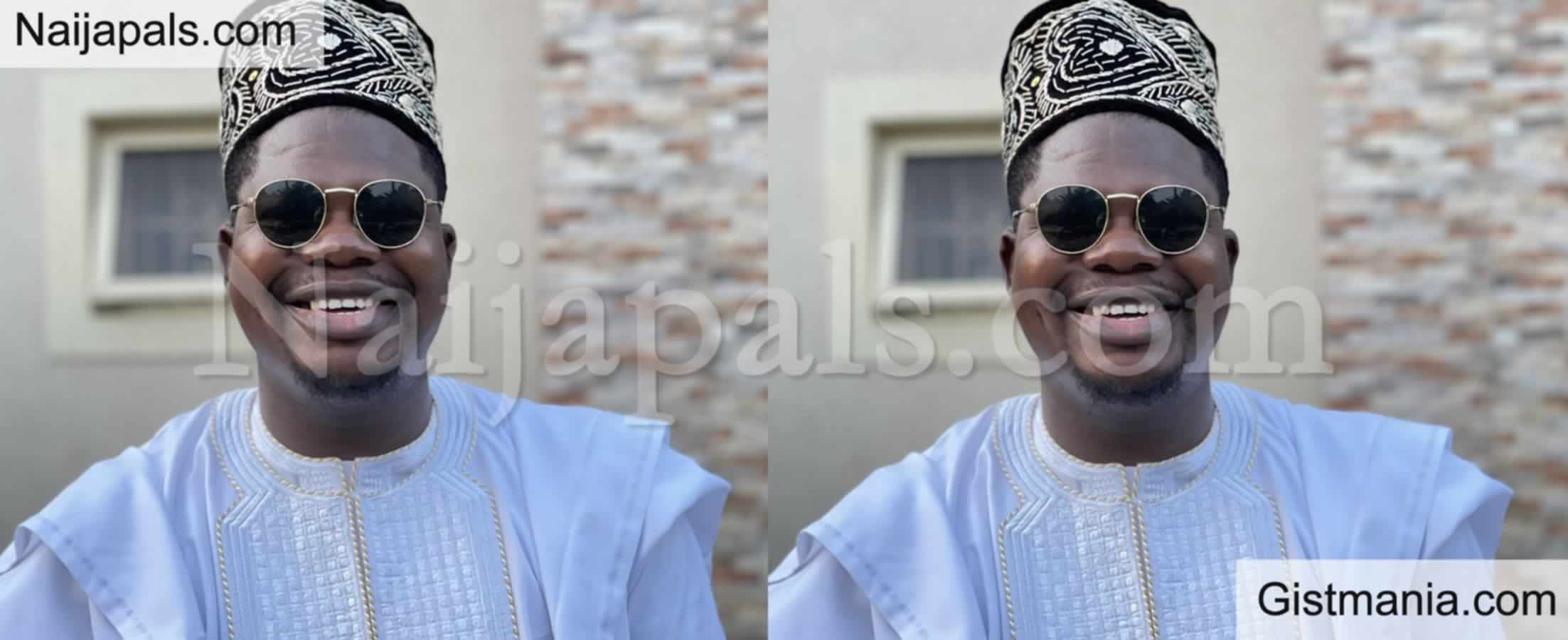Mr Macaroni Labels Police ‘Murderers’ Over Killing Of Oyo Student Going For WASSCE