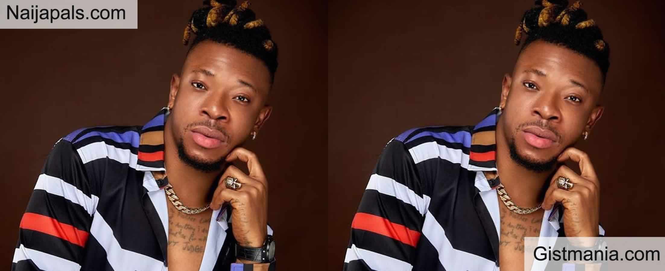 “Money Sprayers” Now Rented to Pressure Party Guests Into Spraying Cash — Mr Real Raises Alarm (Video)