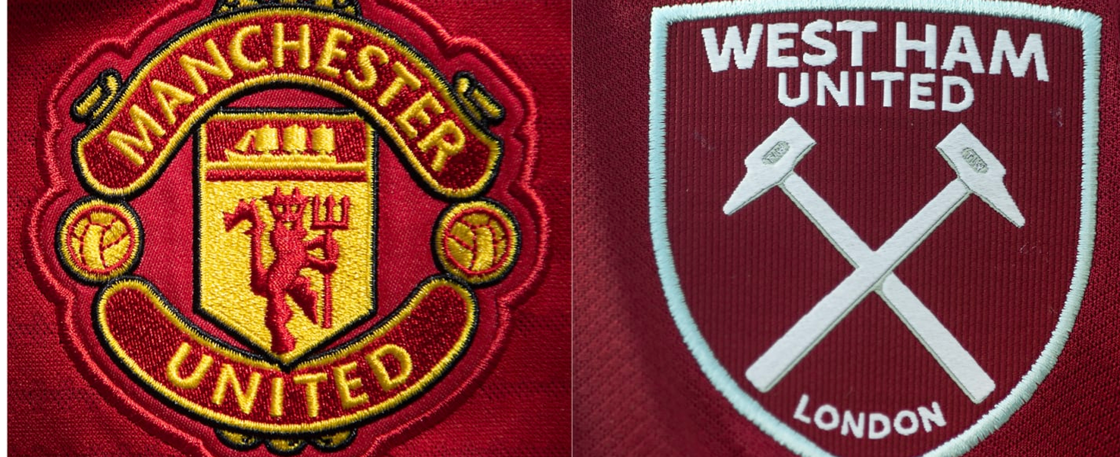 Manchester United v West Ham: English Premier League Match,Team News,Goal Scorers & Stats