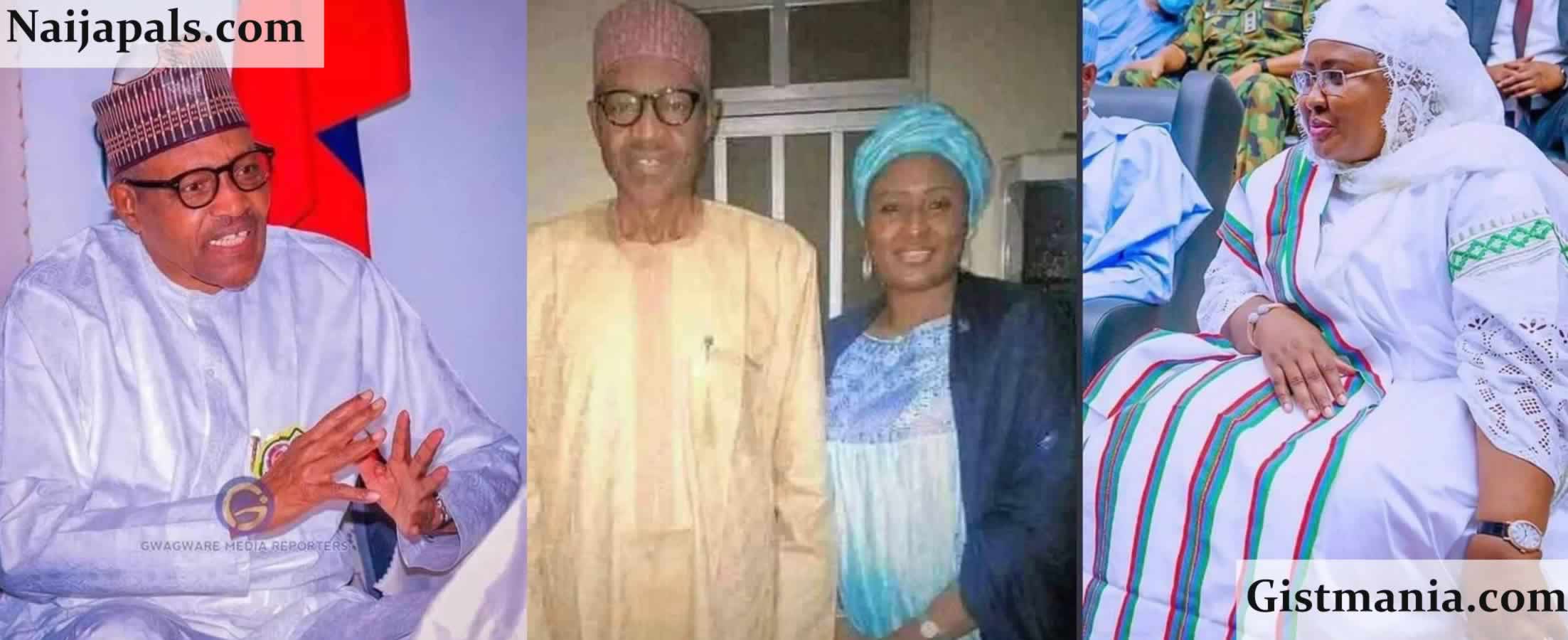 Aisha Buhari Absent As Tinubu Presides Over FEC In Honour Of Late Former President