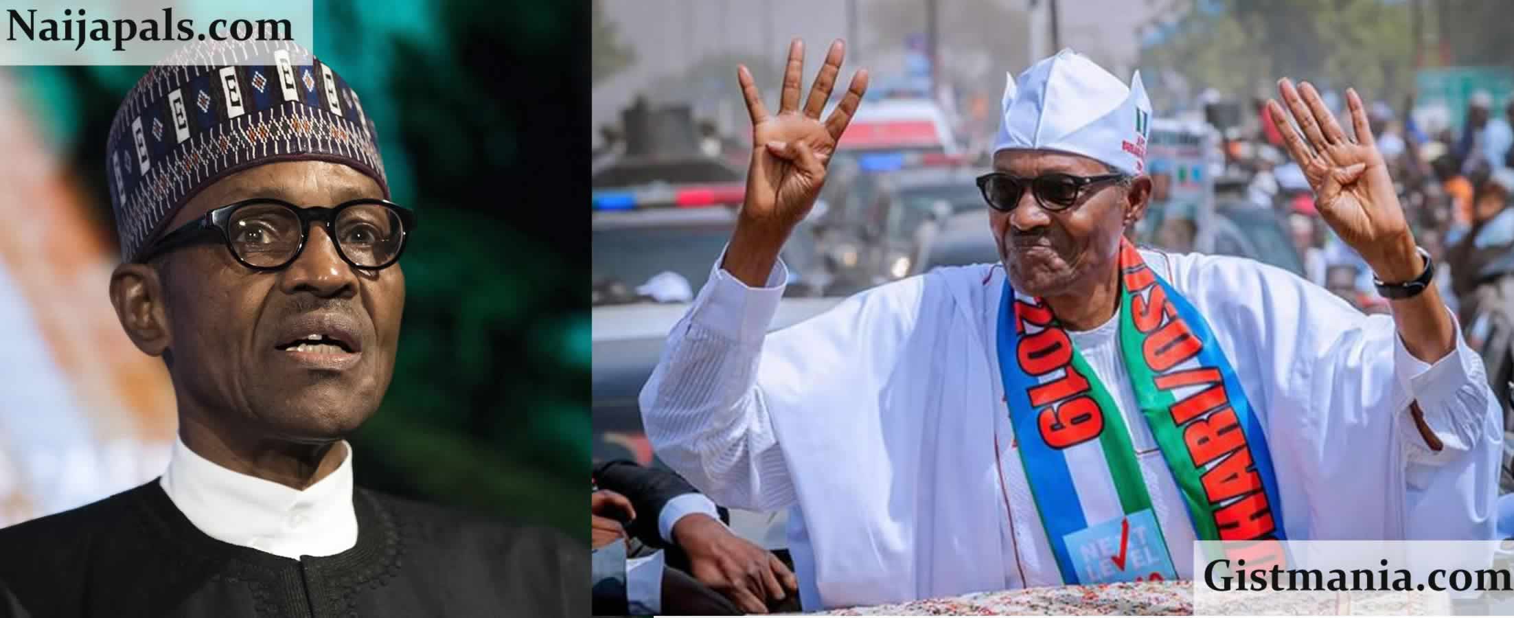 &quot;‘Please Forgive Me’ - Resurfaced Buhari Video Evokes Mixed Emotions After Death (Video)