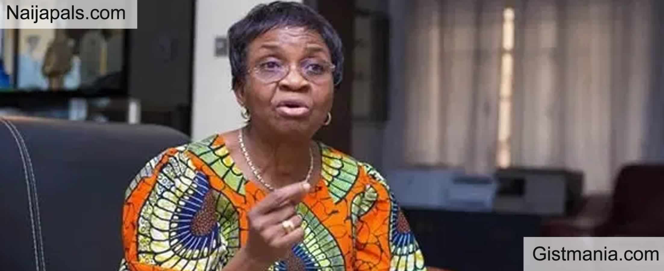 NAFDAC Nab Members Of Syndicate Posing As Evangelists To Sell Fake Eye Drops, Others In Rivers