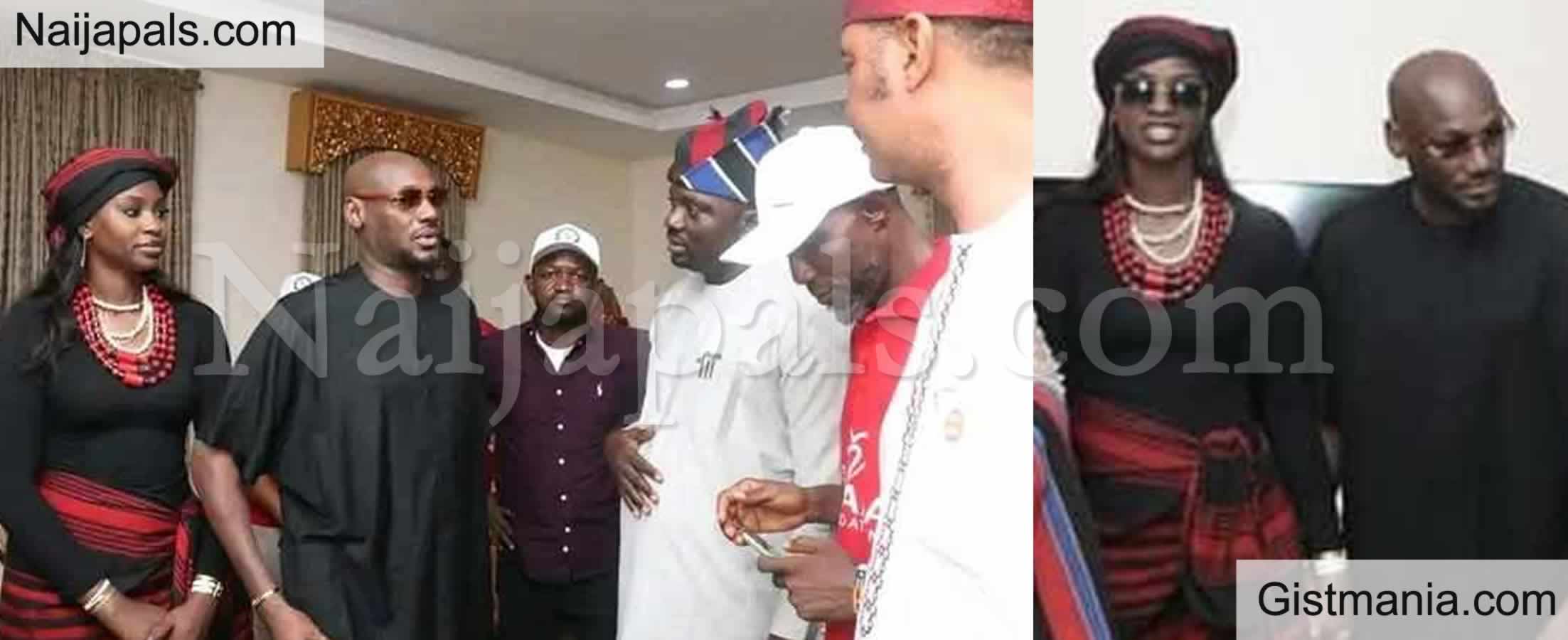 Concern Grows Over 2Baba’s Wellbeing as Family, Friends Raise Alarm Over Strange Behaviour