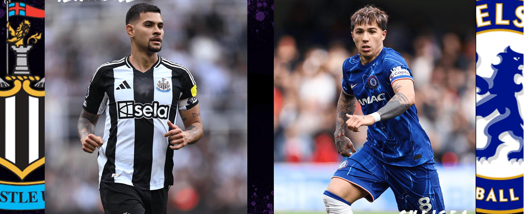 Newcastle v Chelsea: English Premier League Match,Team News,Goal Scorers & Stats