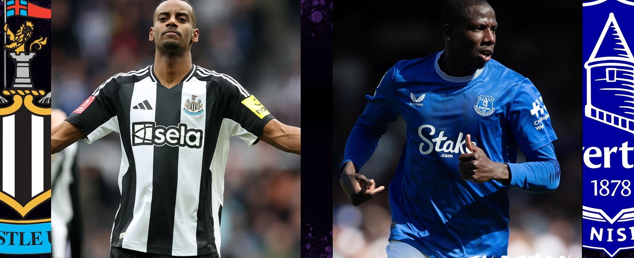 Newcastle v Everton: English Premier League Match,Team News,Goal Scorers & Stats