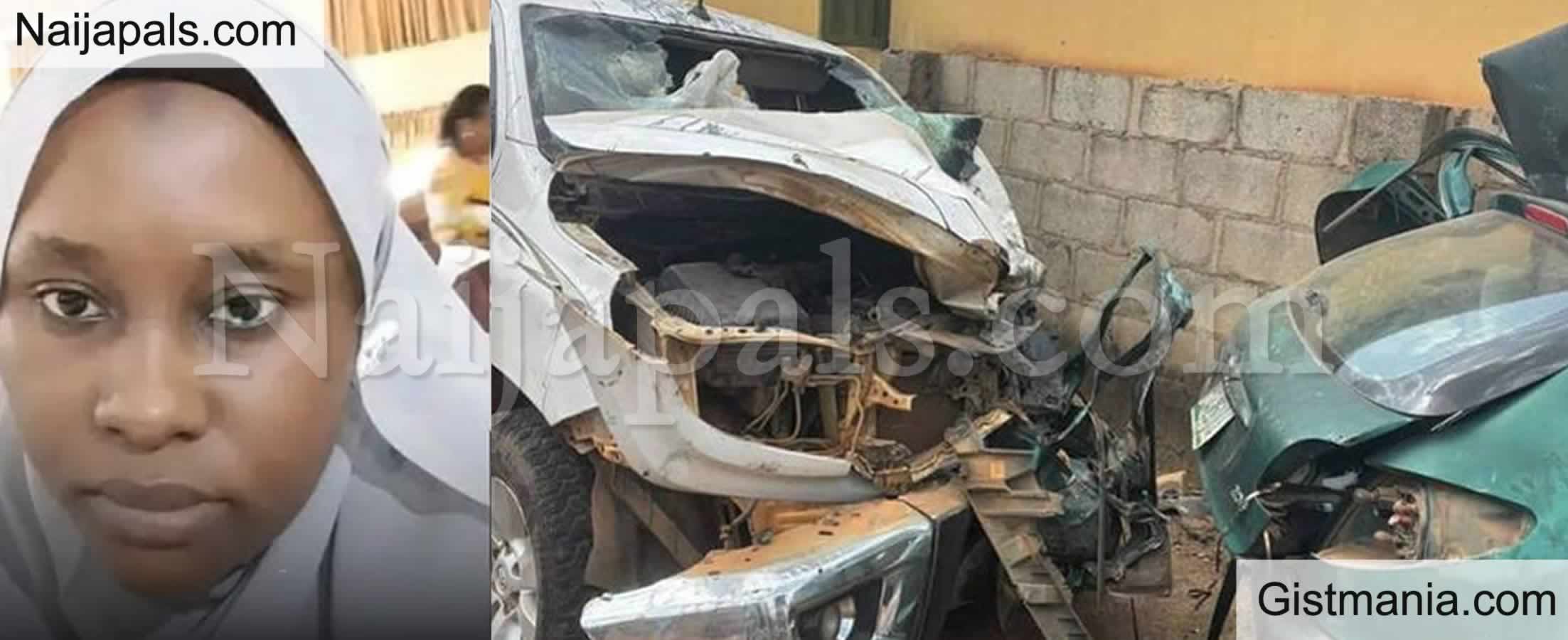4 Students, Young Lady Among Five Killed in Niger State Governor Bago’s Convoy Crash