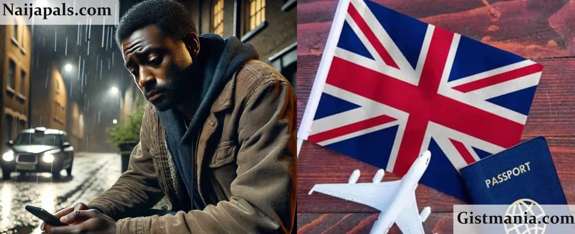 How Bride&#039;s Family Sends UK-Based Nigerian Man N21.57m Wedding Bills