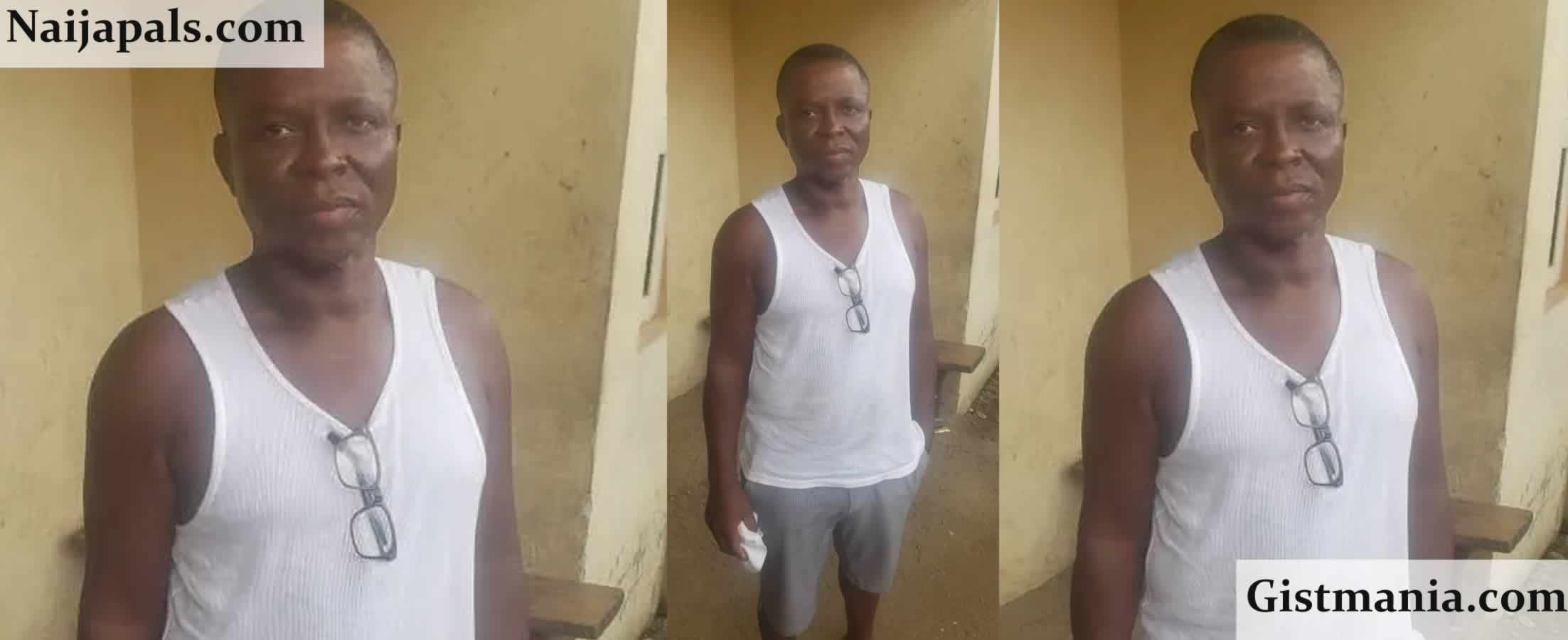 Canadian Returnee, Morufudeen Idowu Jailed For Assaulting KAI Official in Lagos