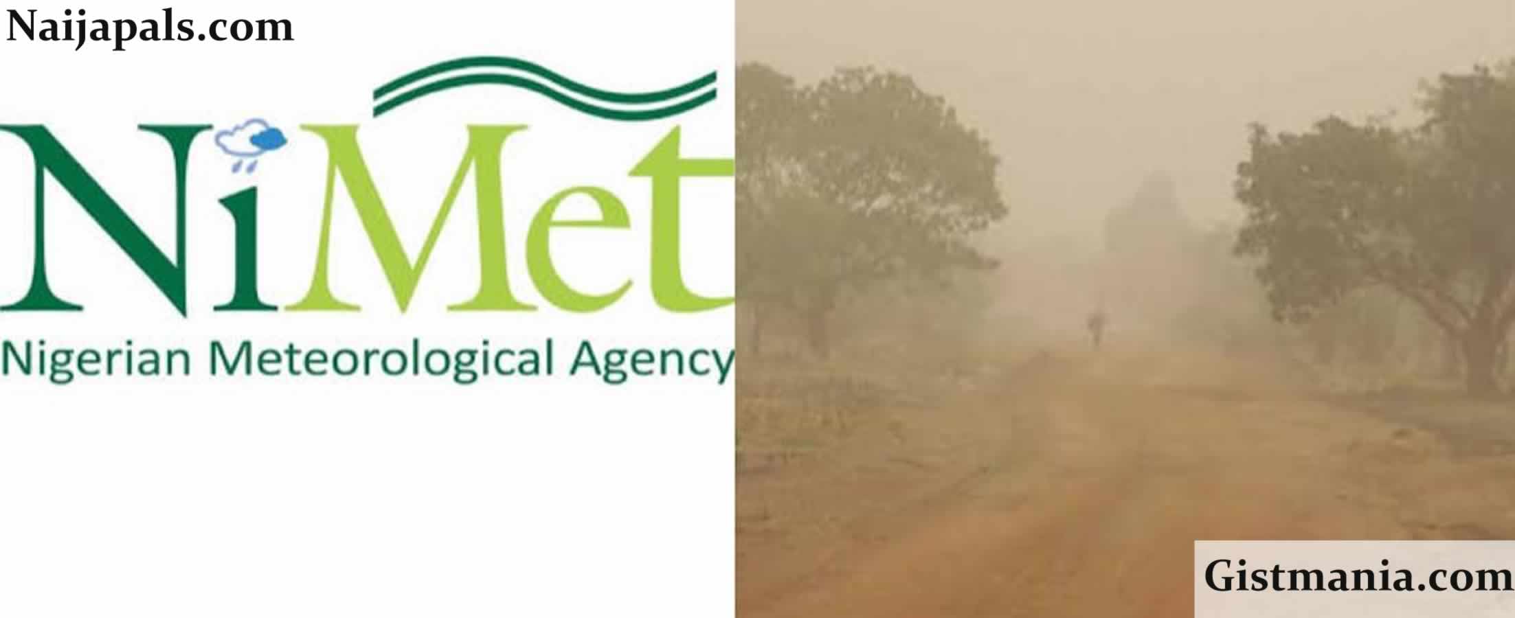 Storm Alert! NiMet Predicts Thunderstorms and Sunny Spells Nationwide Through May 20