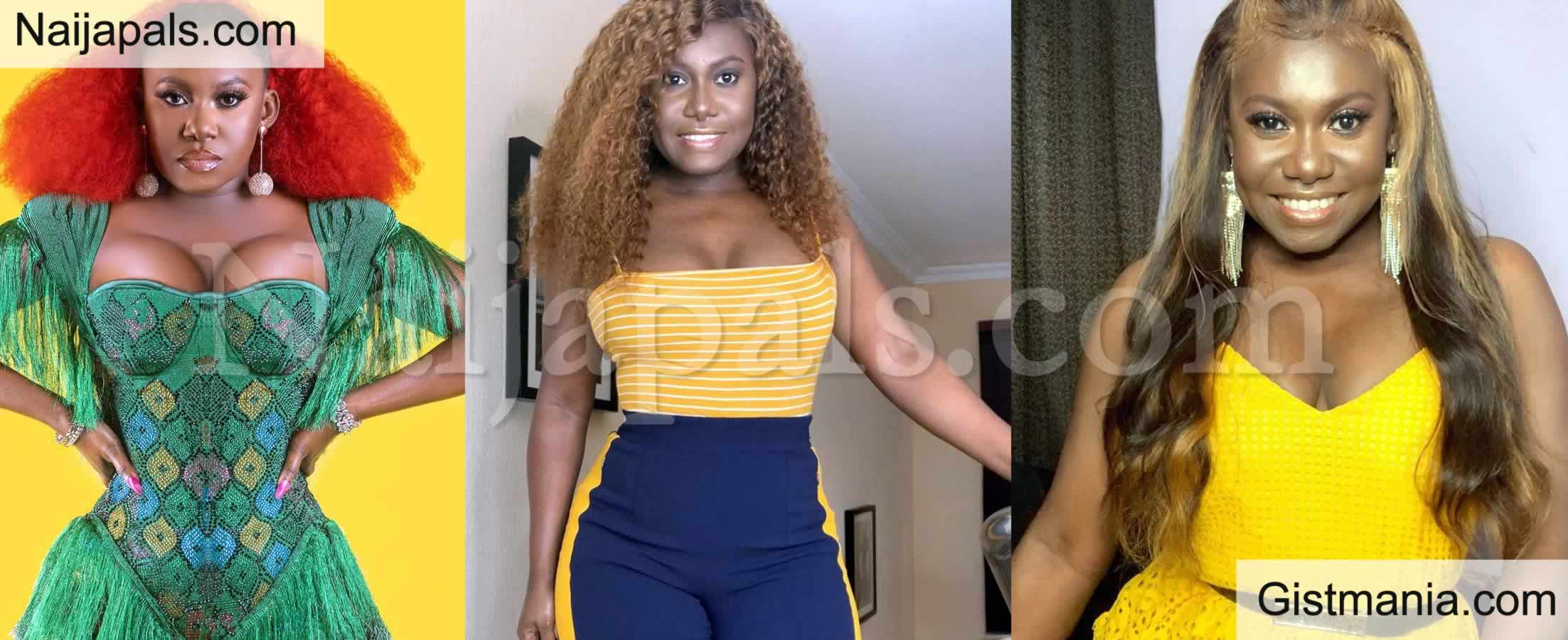 “I Refused To Give Up” - Niniola Gets Candid About Her Journey, Pain, And Purpose