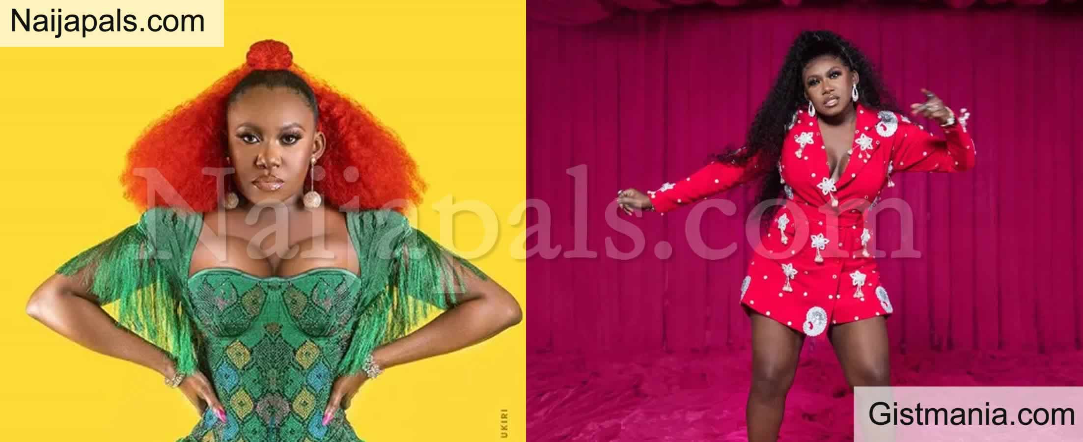 &quot;Why I Never Signed A Record Deal&quot; - Singer, Niniola