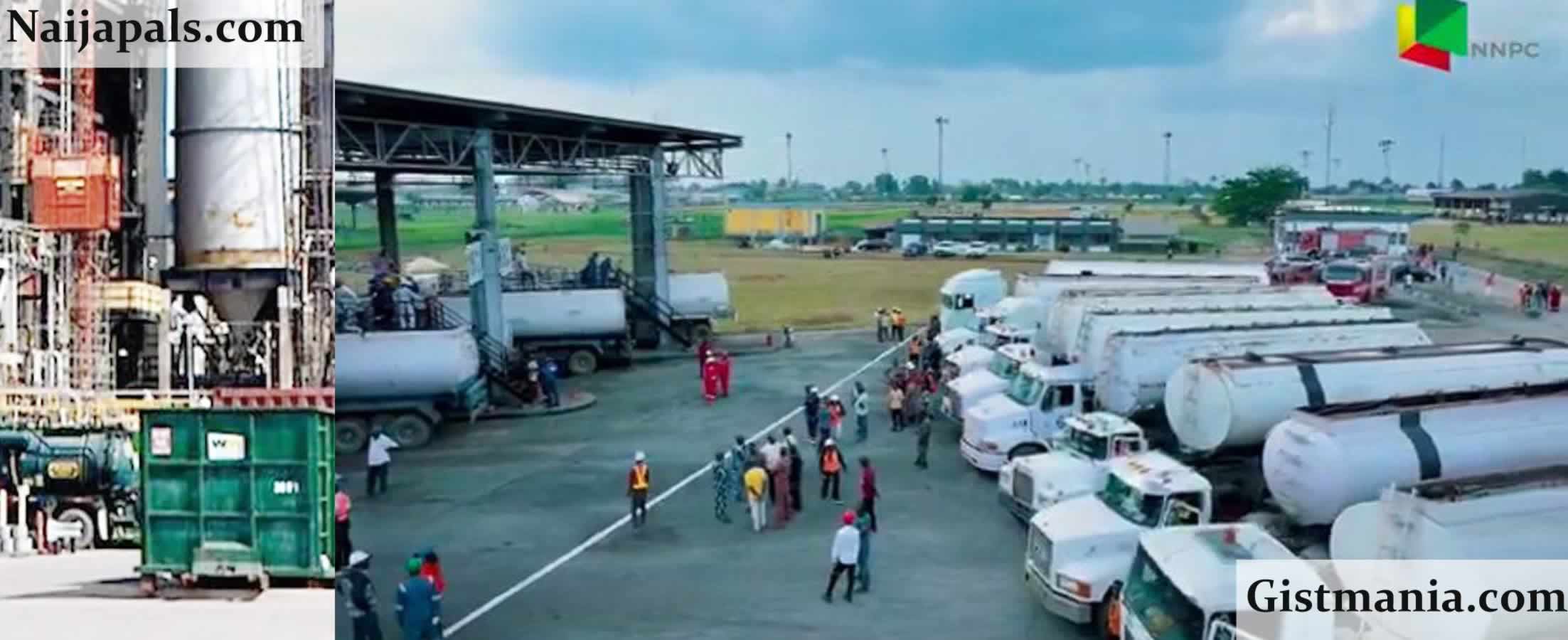 NNPC Announces Maintenance Shutdown Of Port Harcourt Refinery Starting May 24