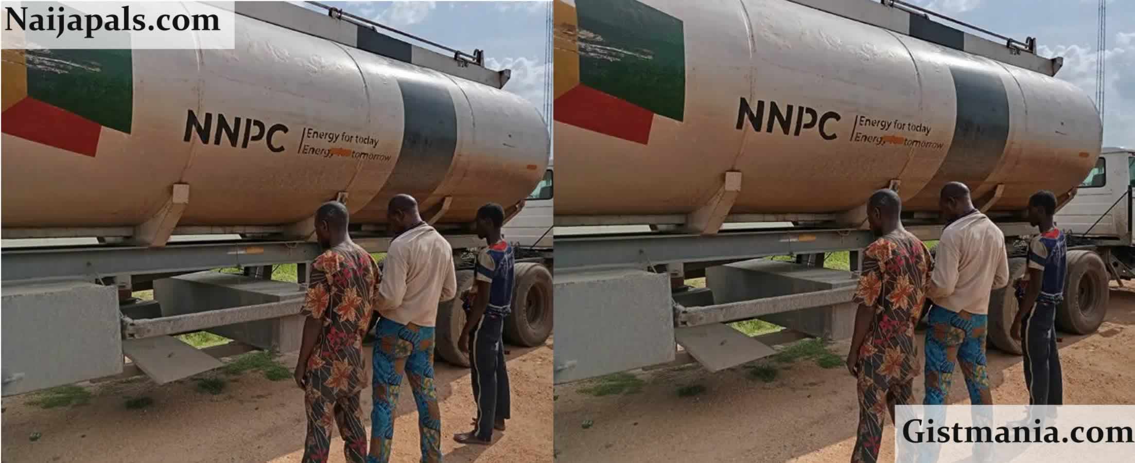 Fuel Scarcity Looms As Marketers, Truck Owners Boycott Lekki-Epe Corridor In Lagos