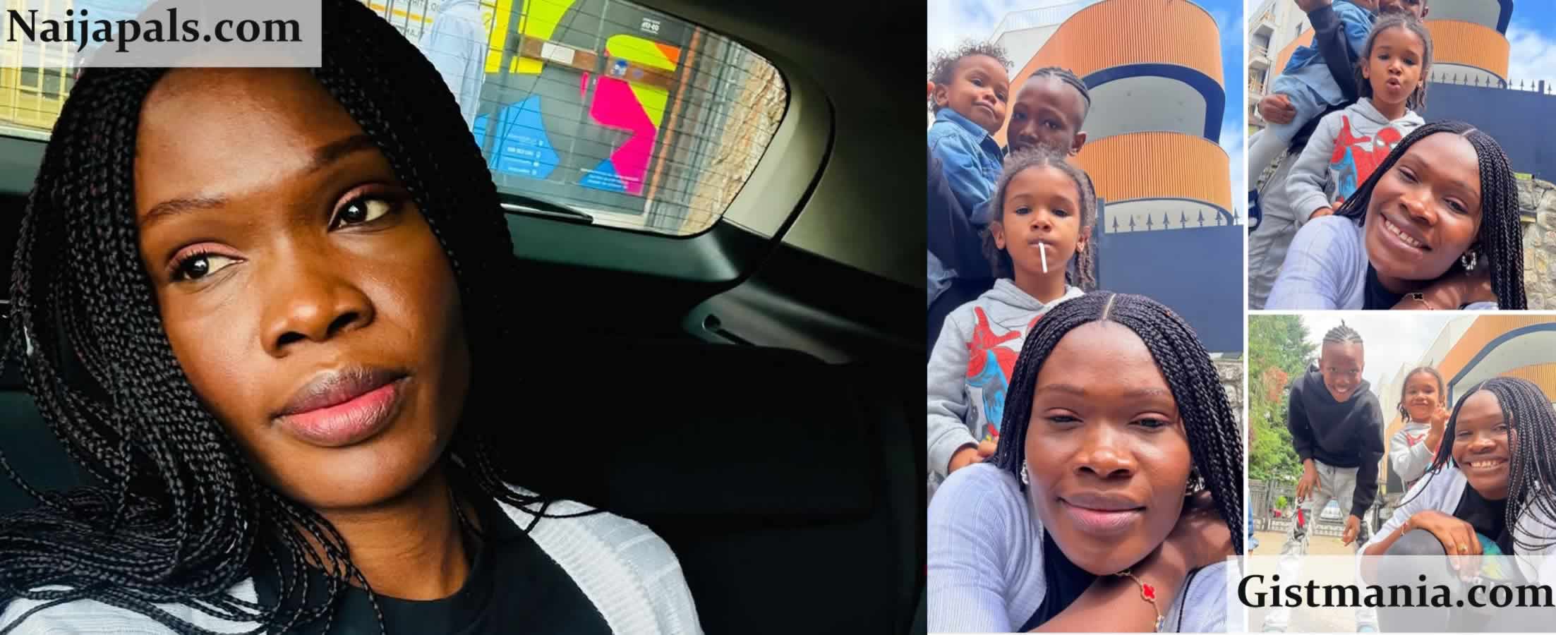 Popular  Nigerian Nurse Blasts Mother Over Money, Visa Drama in Viral Facebook Post&#059; Reveals Bitter Rift Involving Twin Sister