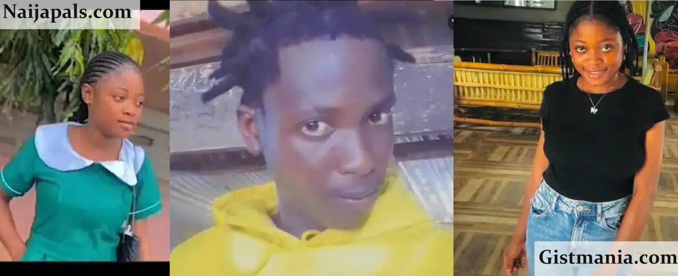 28-Year-Old Pastor&#039;s Daughter, Gifty Kyere Dies Mysteriously At 23-Yr-Old Boyfriend’s Home