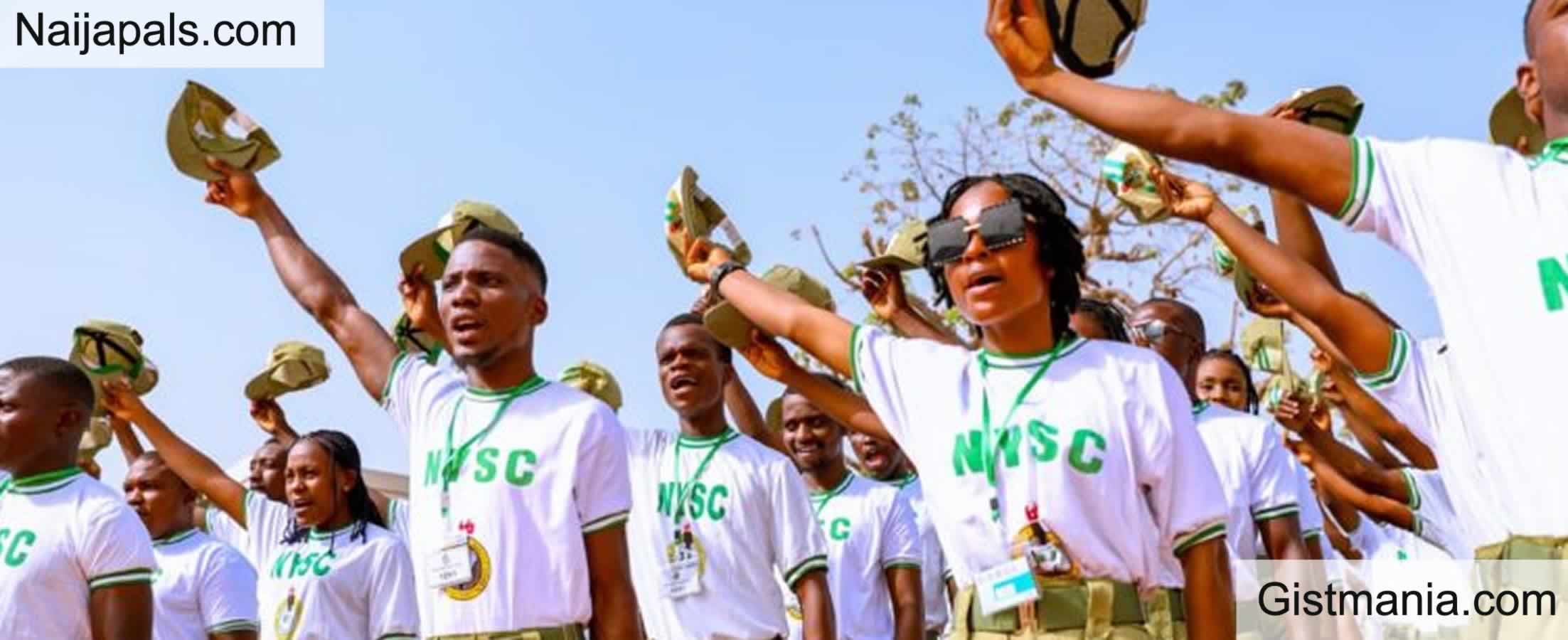 FG Commences Payment Of N44,000 Arrears To Former NYSC Members