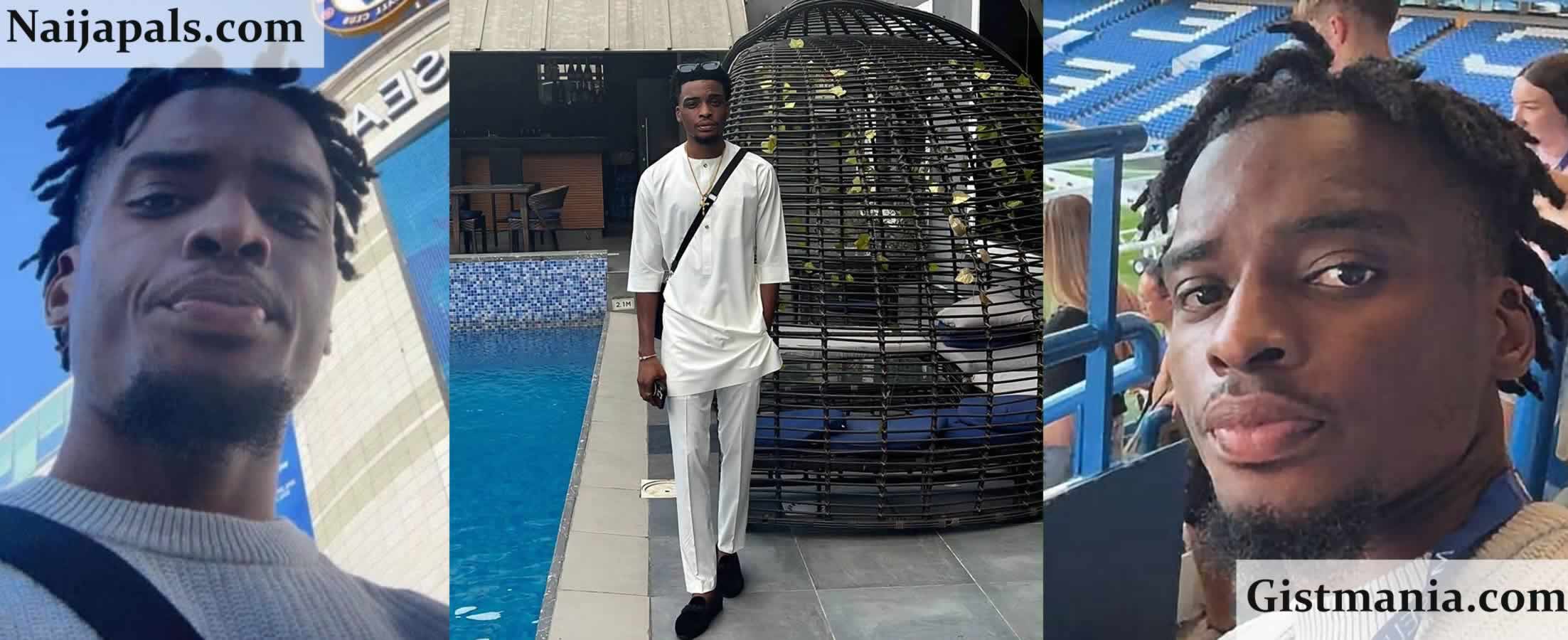 26-Year-Old Nigerian Master’s Student Obanyeli Jesse Chima Dies After Asthma Attack Before Graduation In UK