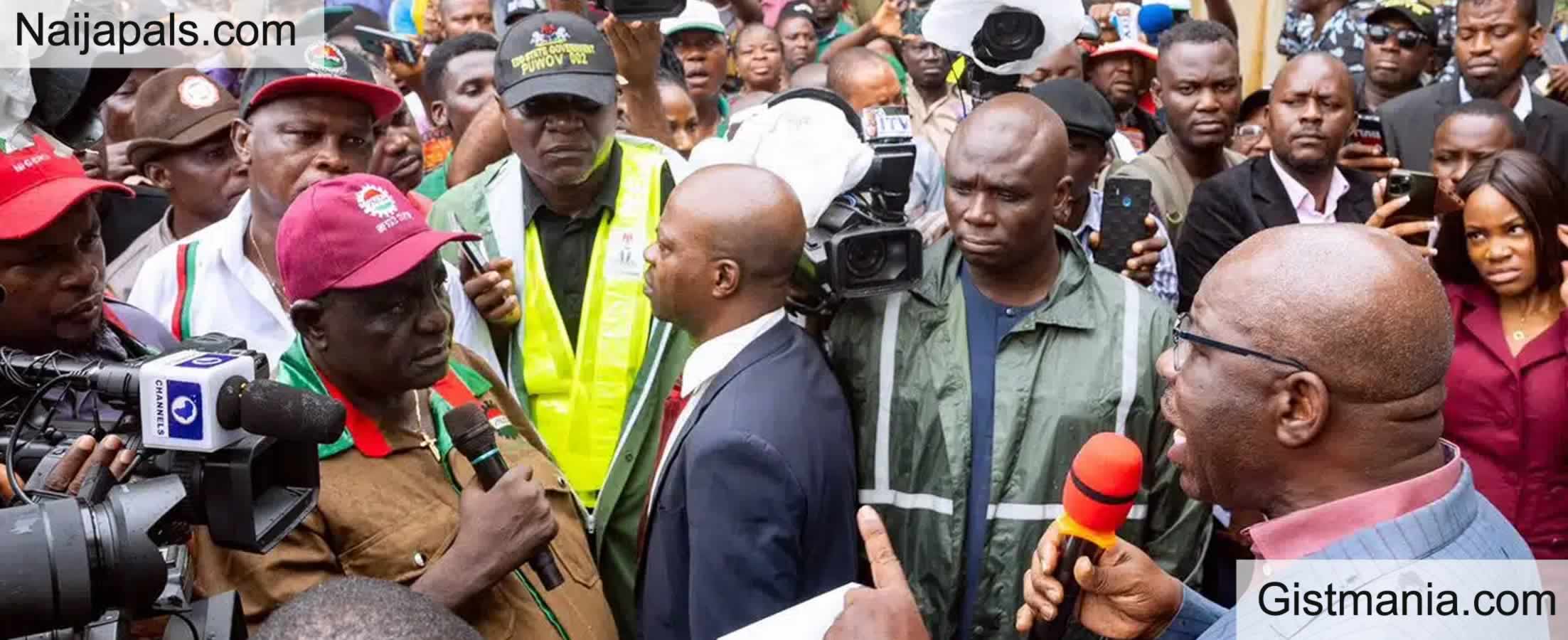 Edo Governor-Elect Raises Alarm Over Obaseki&#039;s Whereabouts Amid Transition Tensions