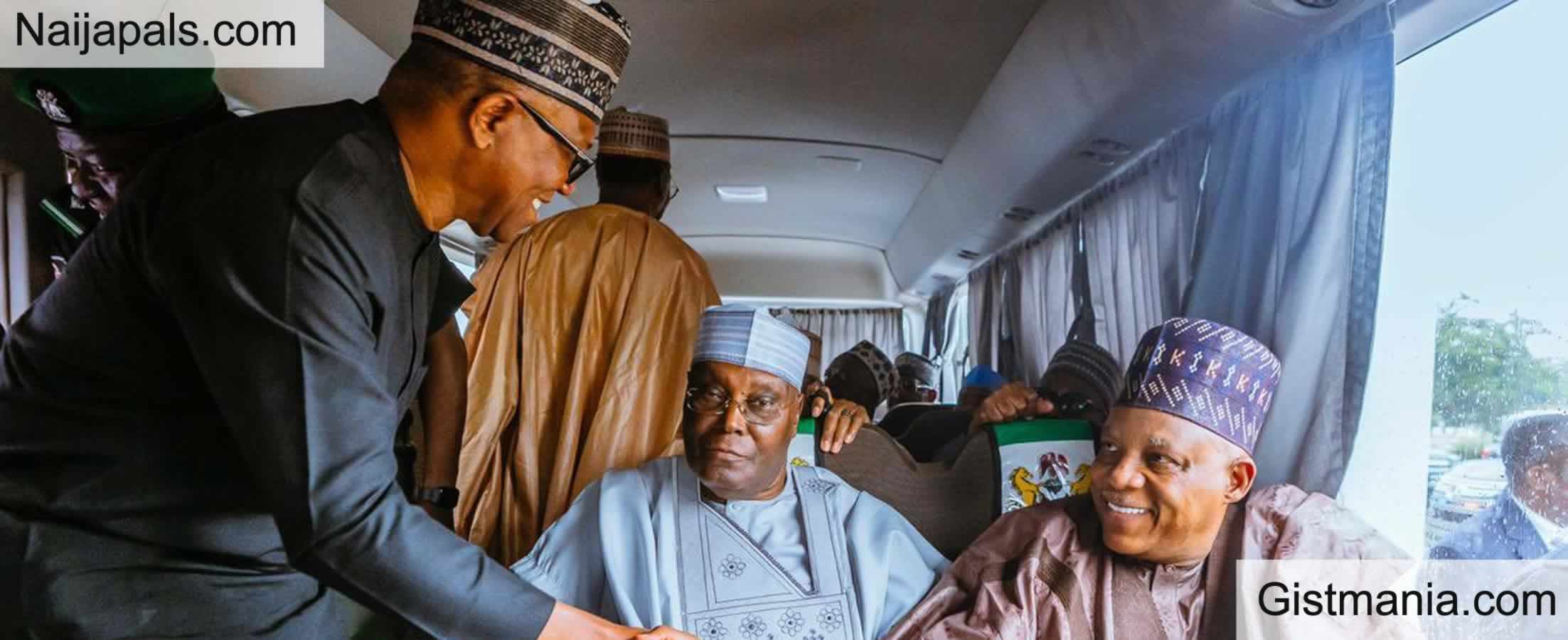 Peter Obi is a ‘Master of Bogus Statistics’ - VP Shettima Mocks at a Public Event