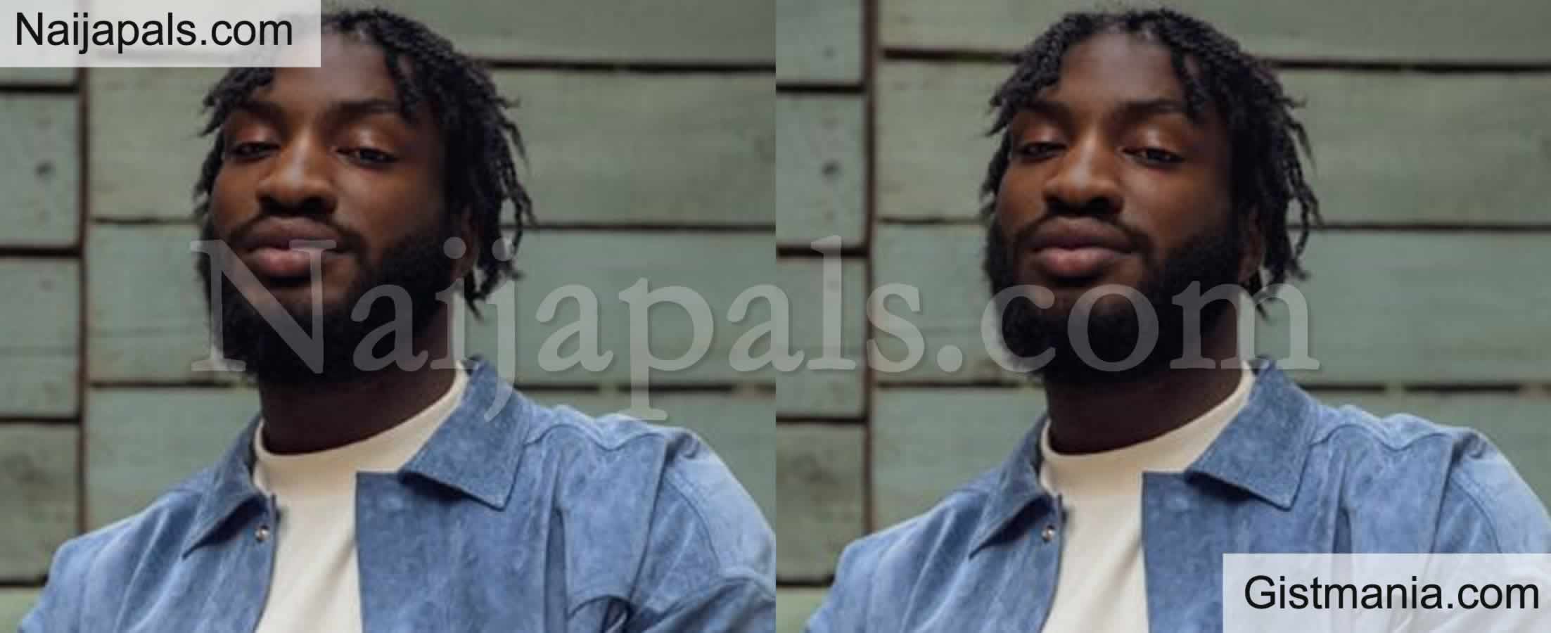 &quot;None Of My Relationships Lasted Over A Year&quot; - British-Nigerian Singer Odeal Shocks Fans