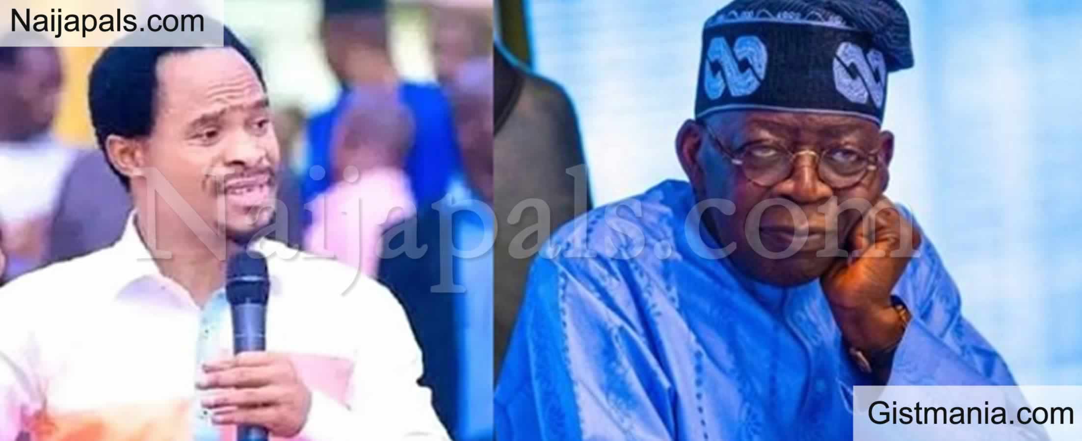 Nigeria Has Done A Lot Of Damage To The Igbo People - Prophet Odumeje Blasts FG