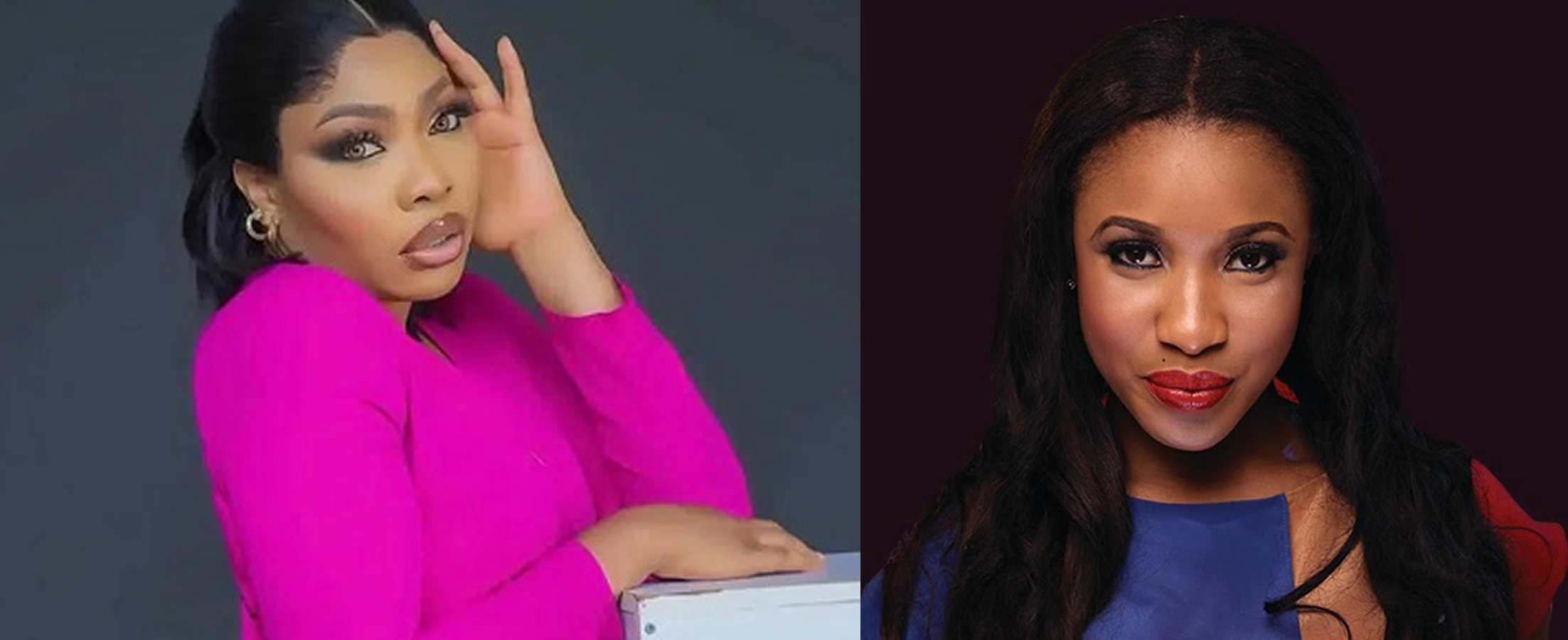 Actress Doris Ogala Slams Ex-Bestie, Tonto Dikeh Says She&#039;s The Most Heartless Person Ever Seen