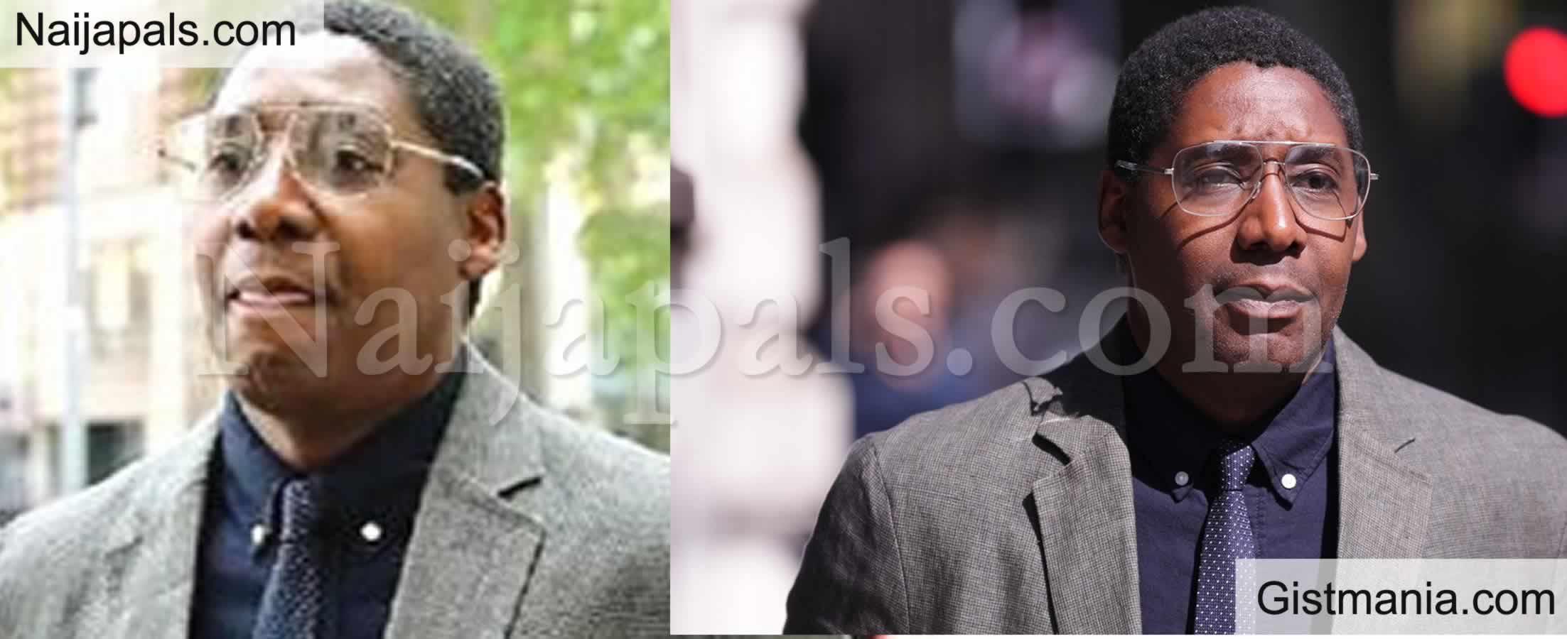 Nigerian Man Oghenochuko Jailed in UK For Selling Artwork To Suspected Hezbollah Financier