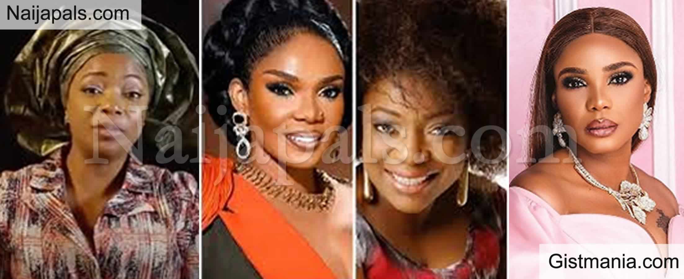 How Iyabo Ojo Offended Me When I Got Her First Lead Role – Actress, Bimbo Akintola Opens Up